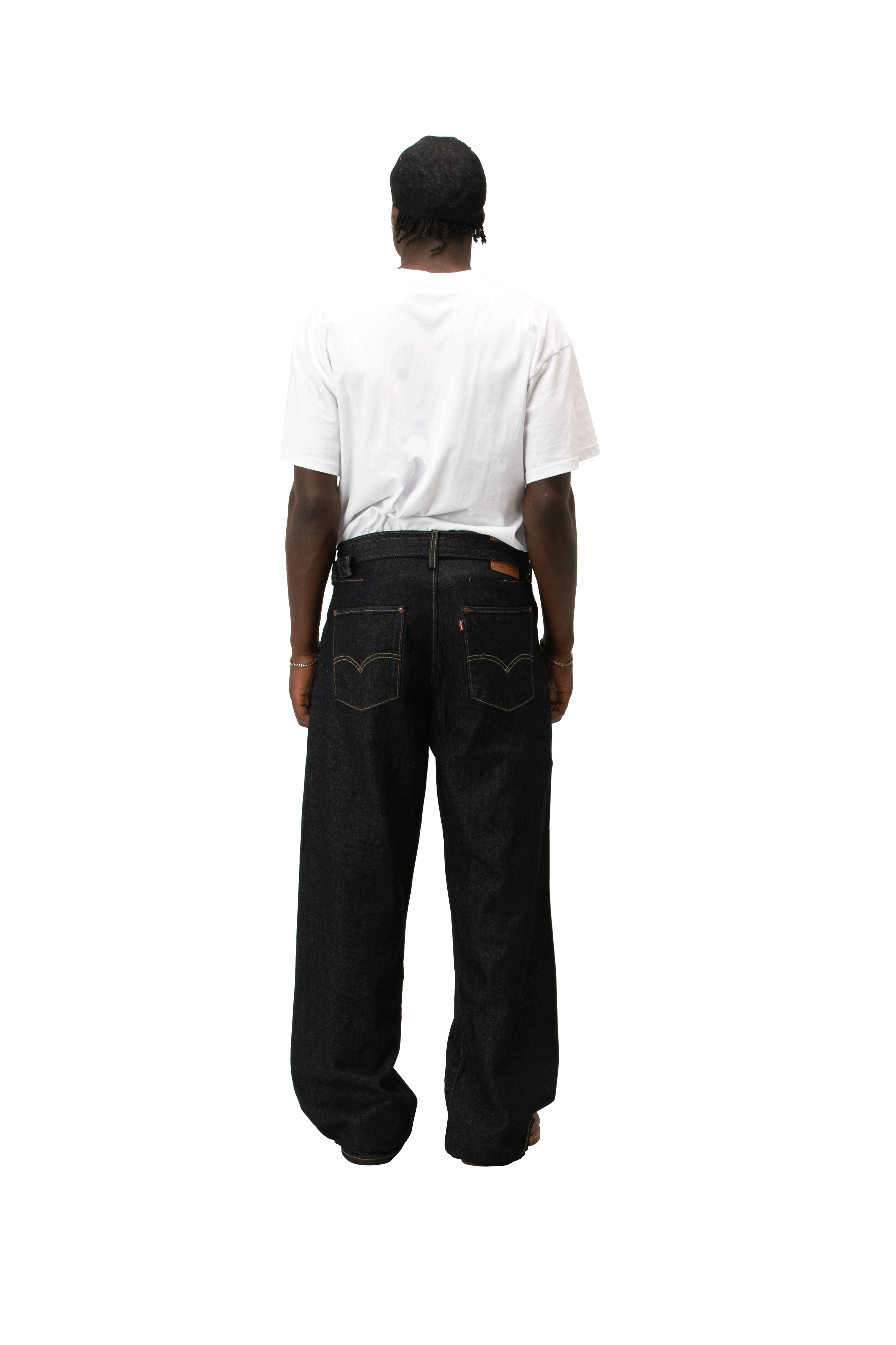 Twisted Baggy