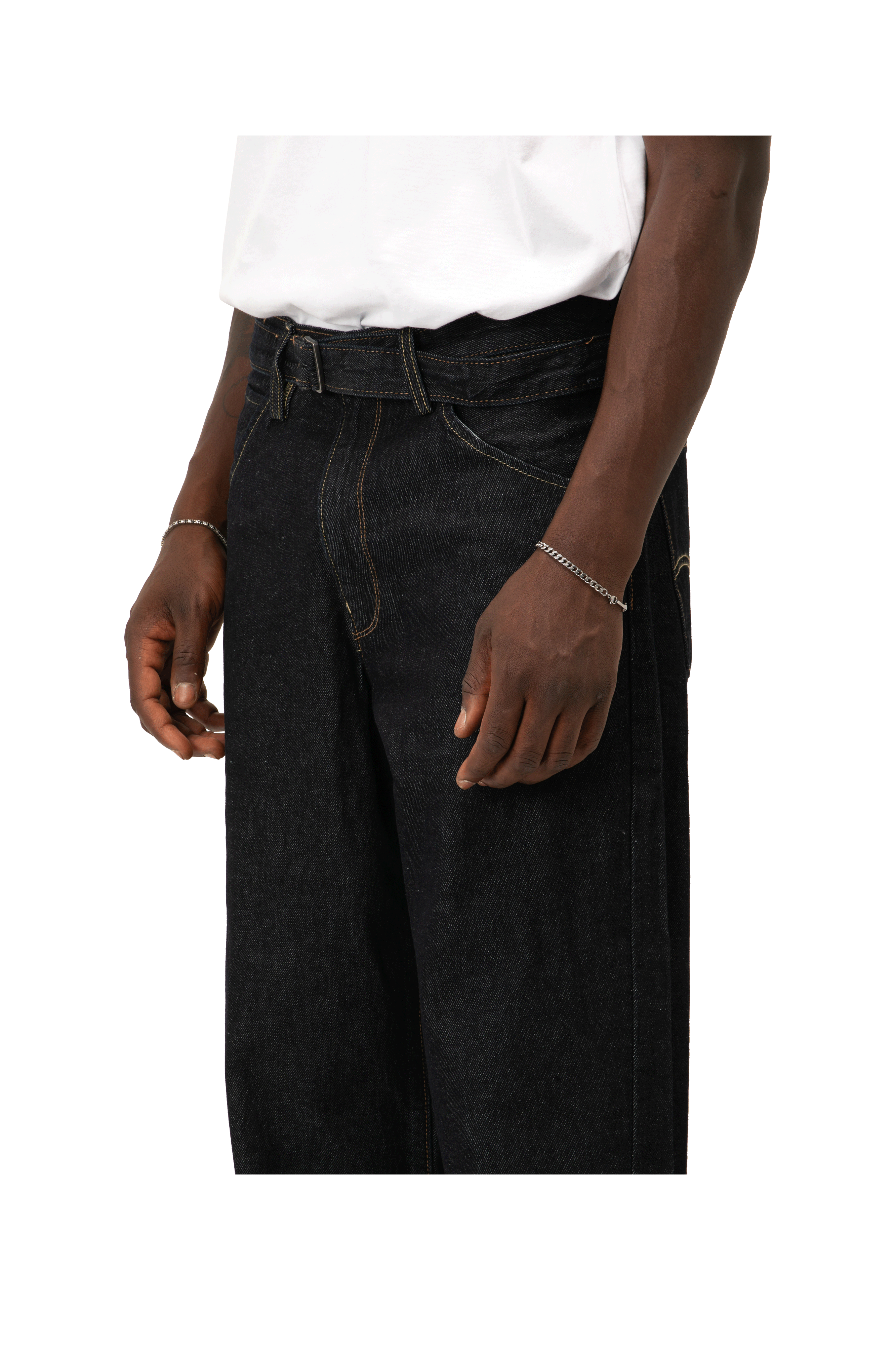Twisted Baggy