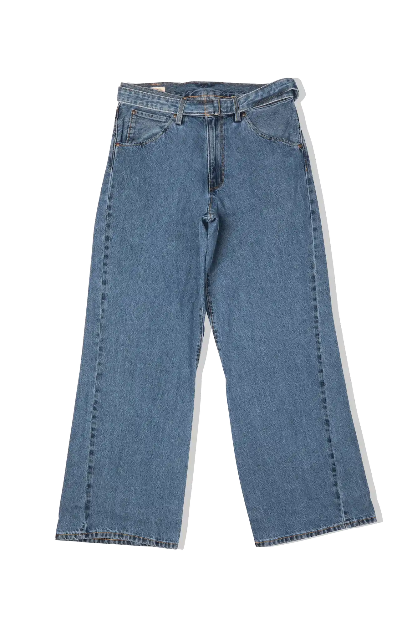Twisted Baggy