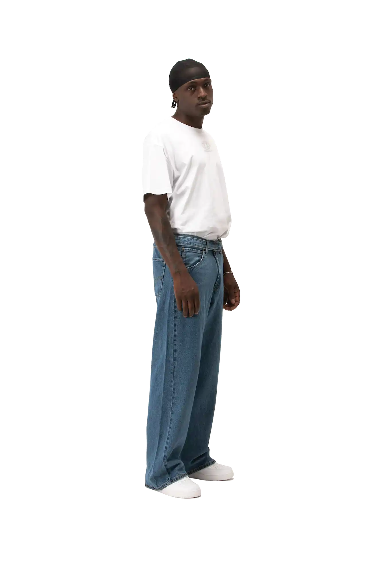 Twisted Baggy