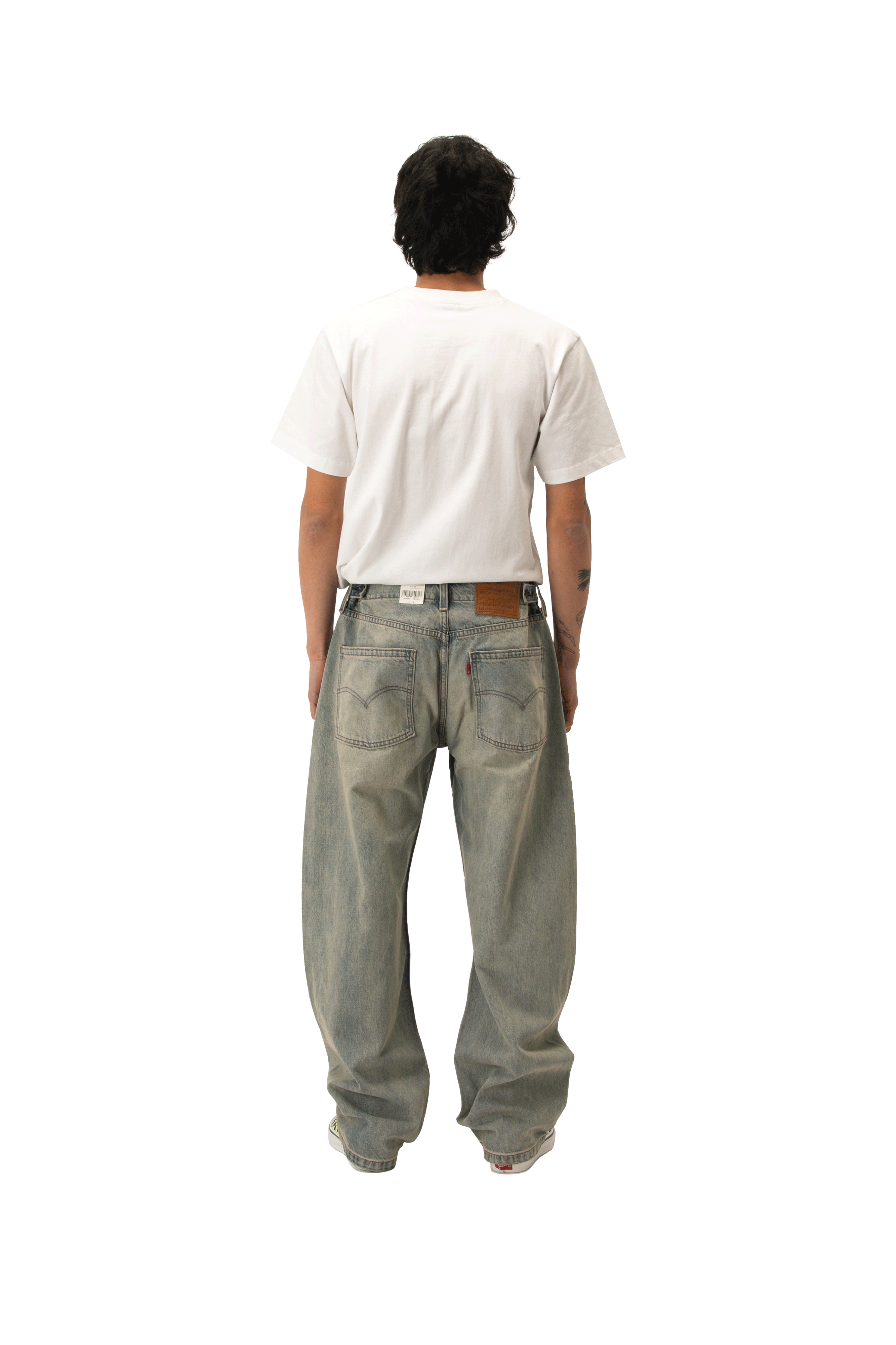 Baggy Barrel