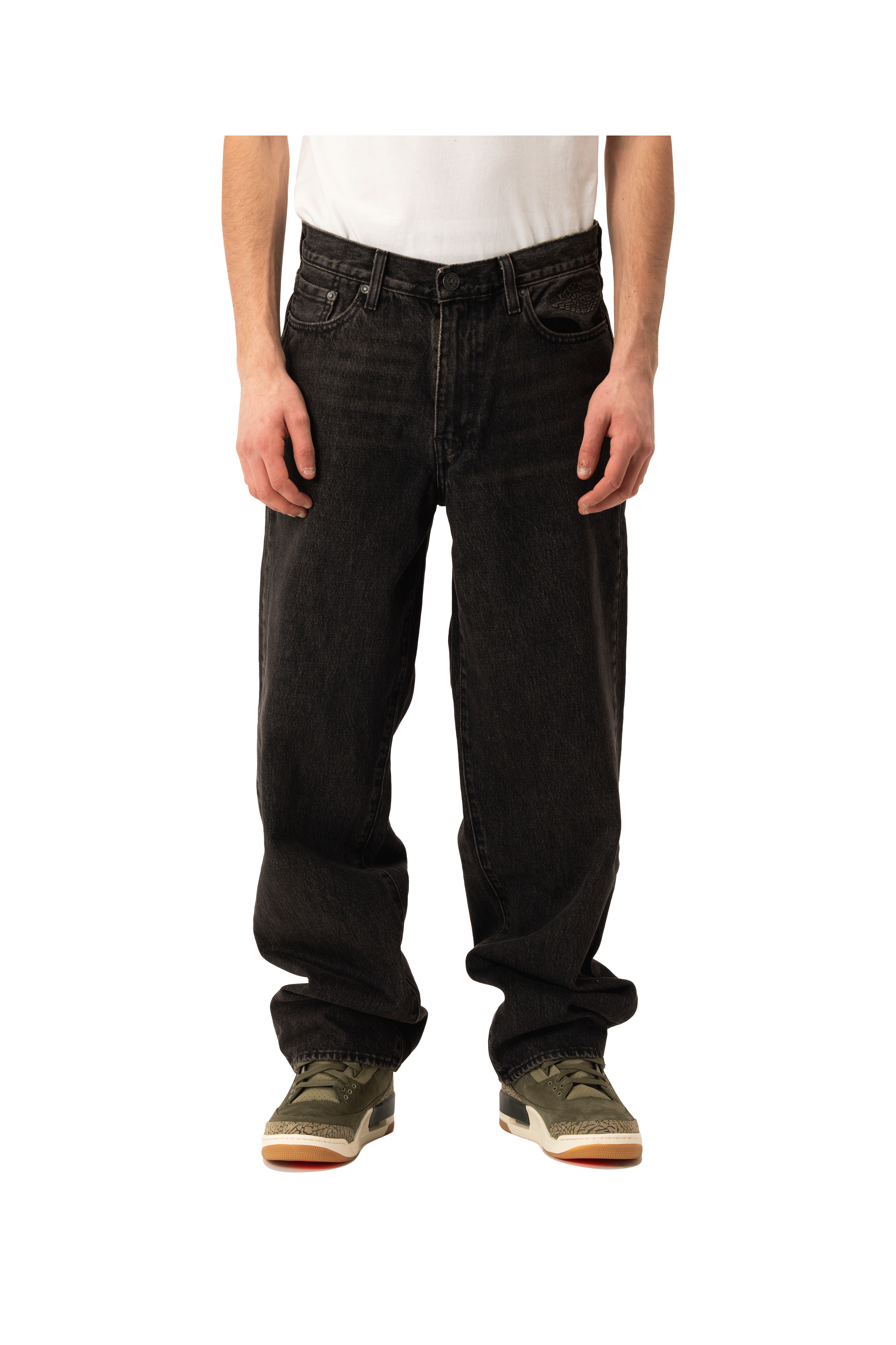 Baggy Jeans x Jordan