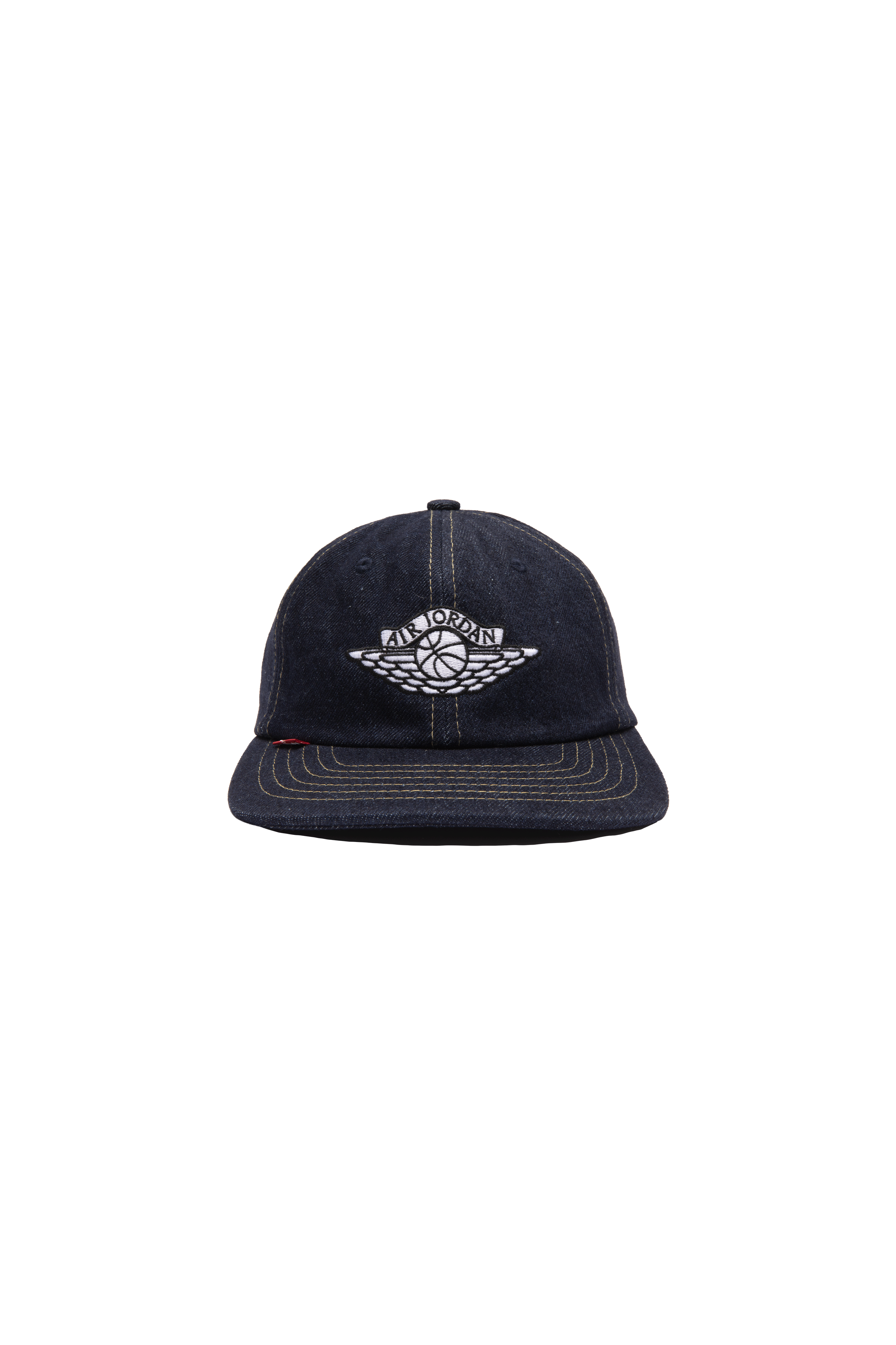 Denim Cap x Jordan