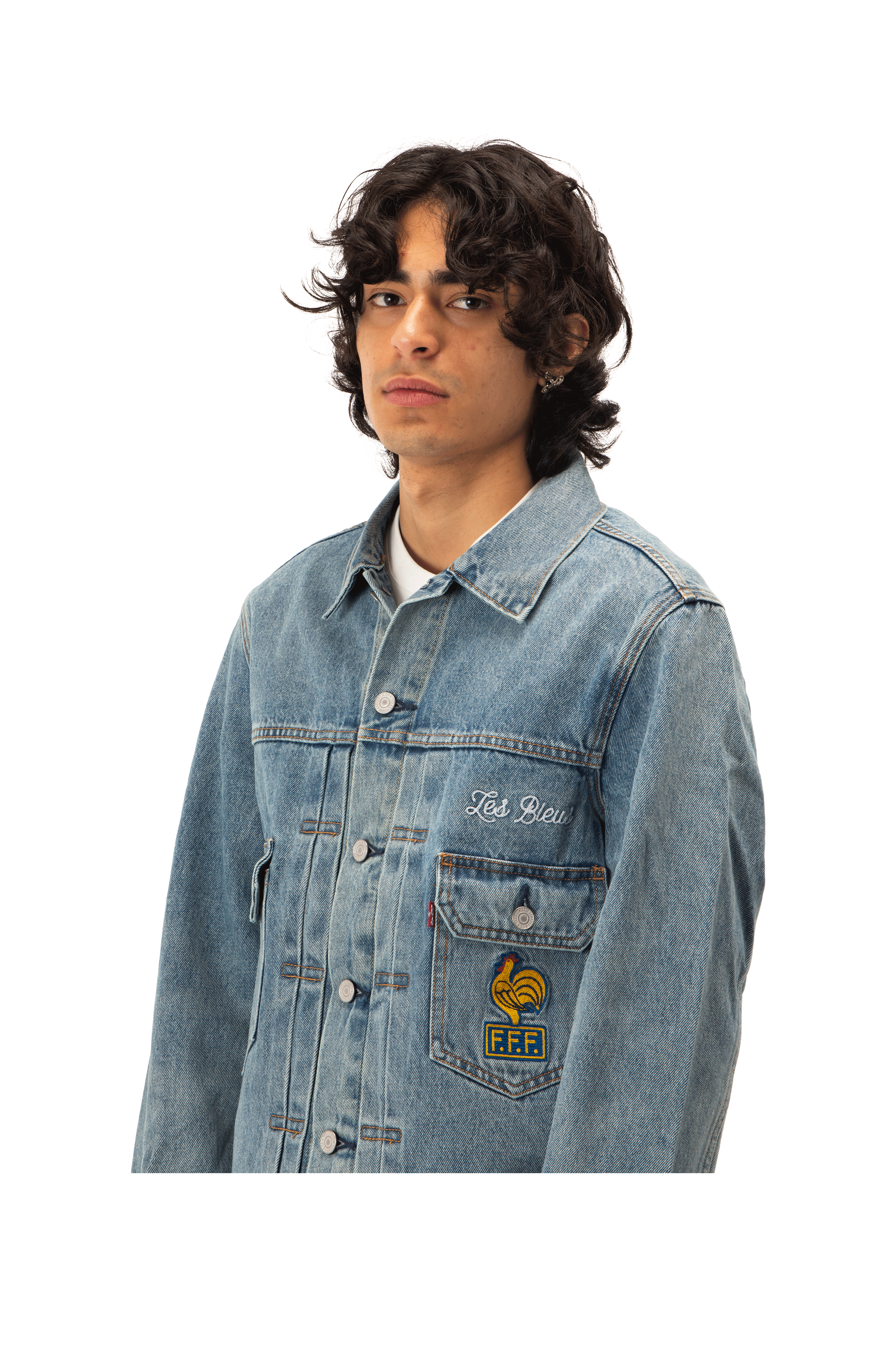 France Type II Jacket x Fifa World Cup