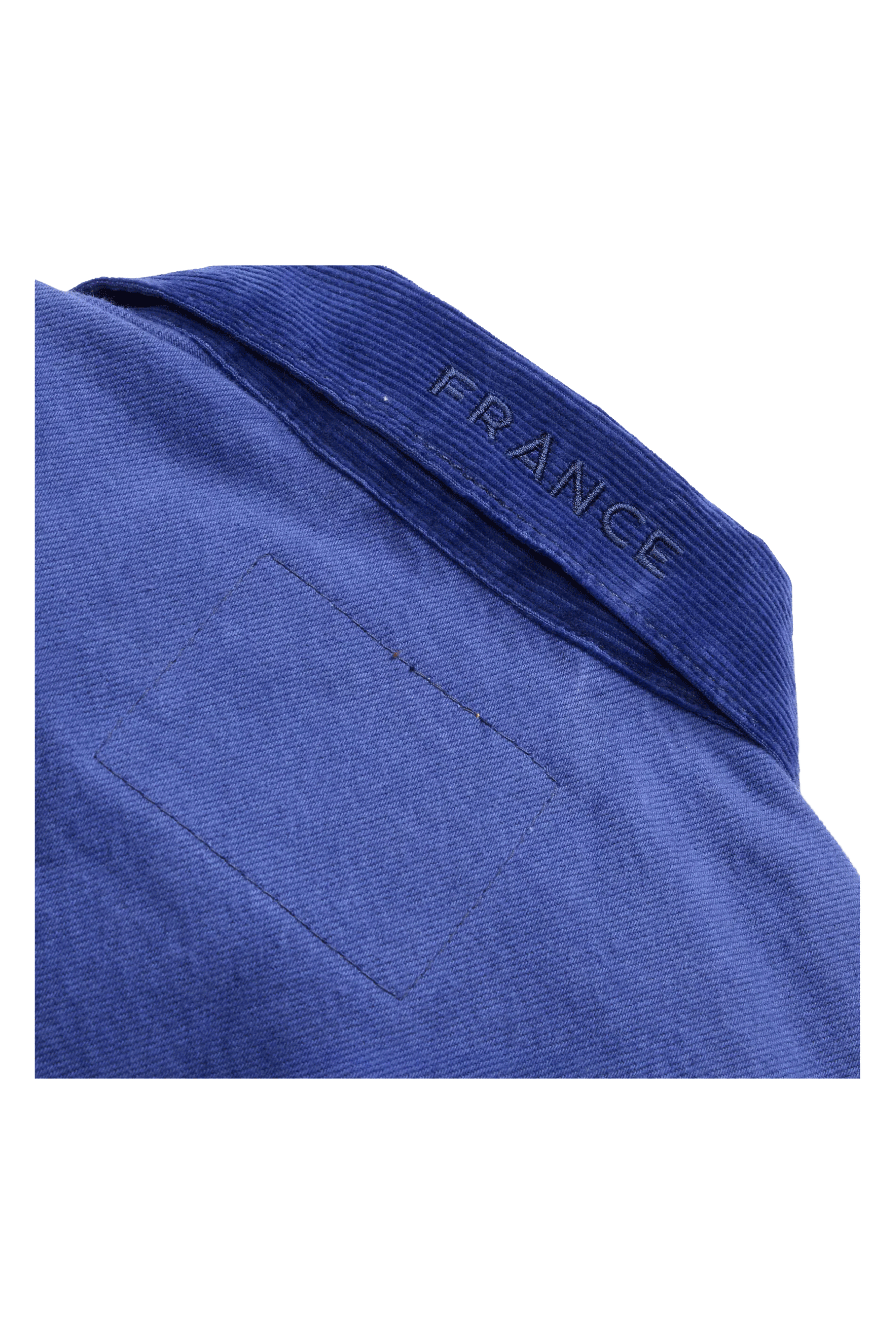 France Type III Trucker x Fifa World Cup
