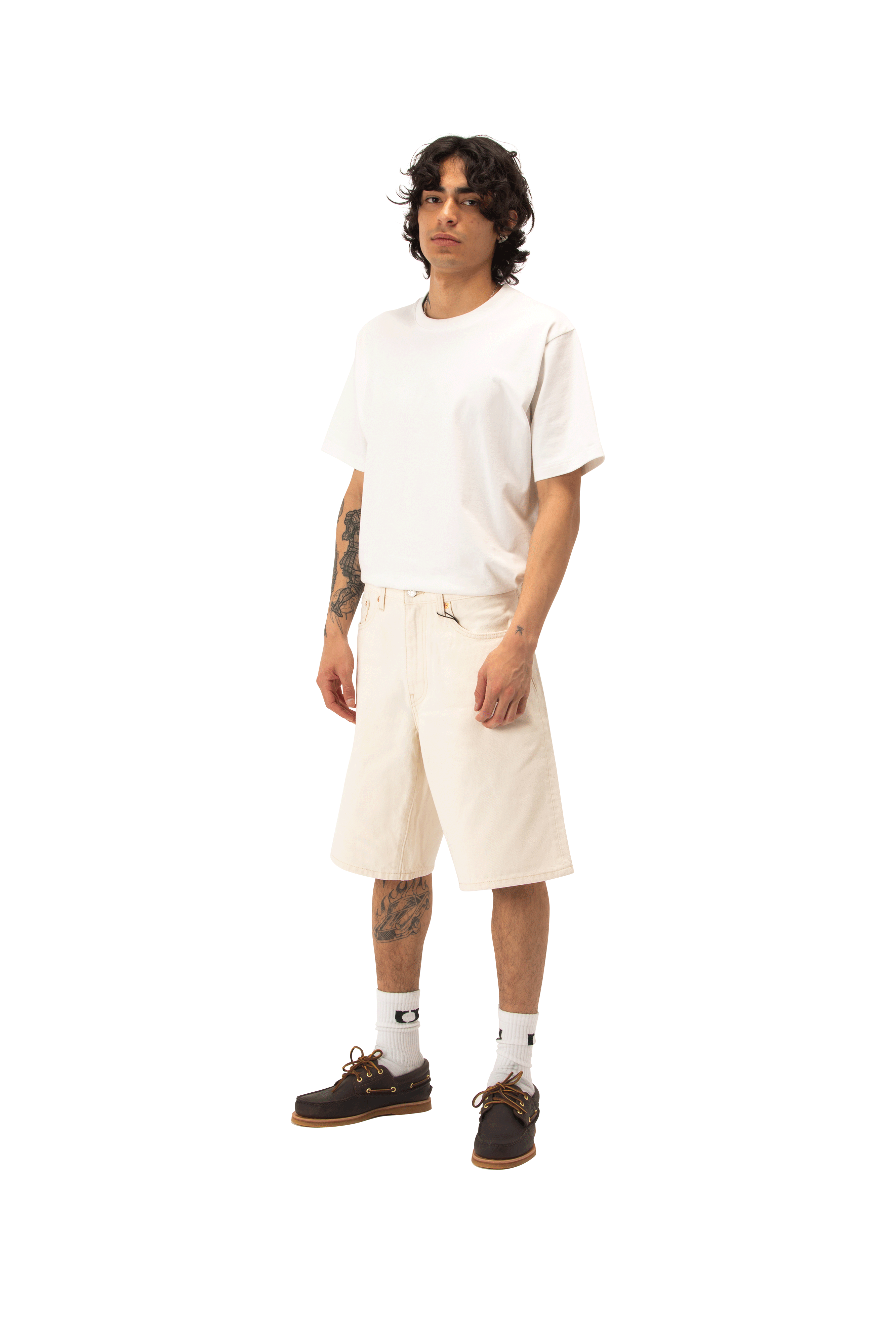 France 478 Baggy Short x Fifa World Cup