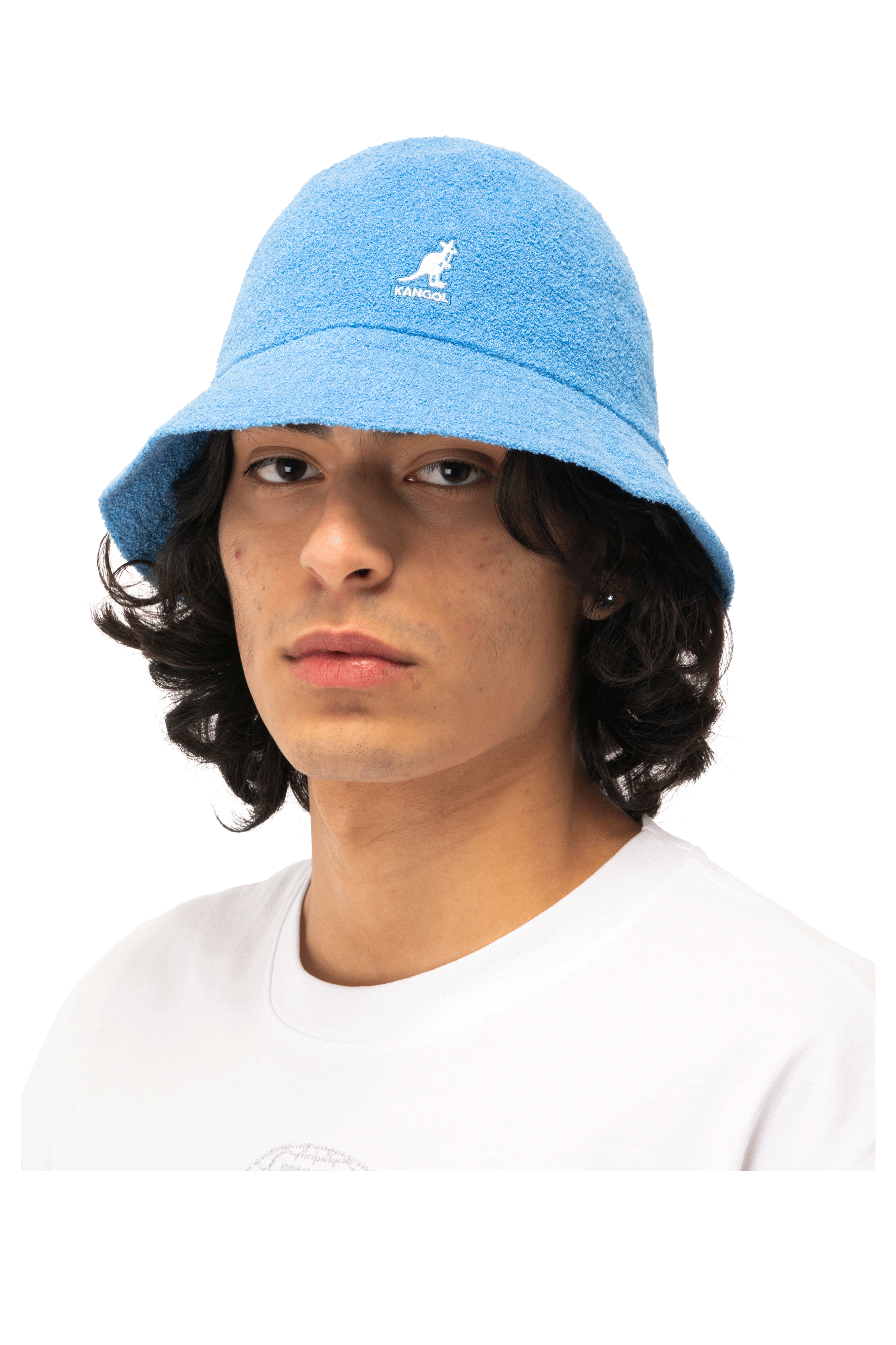 Bermuda Casual