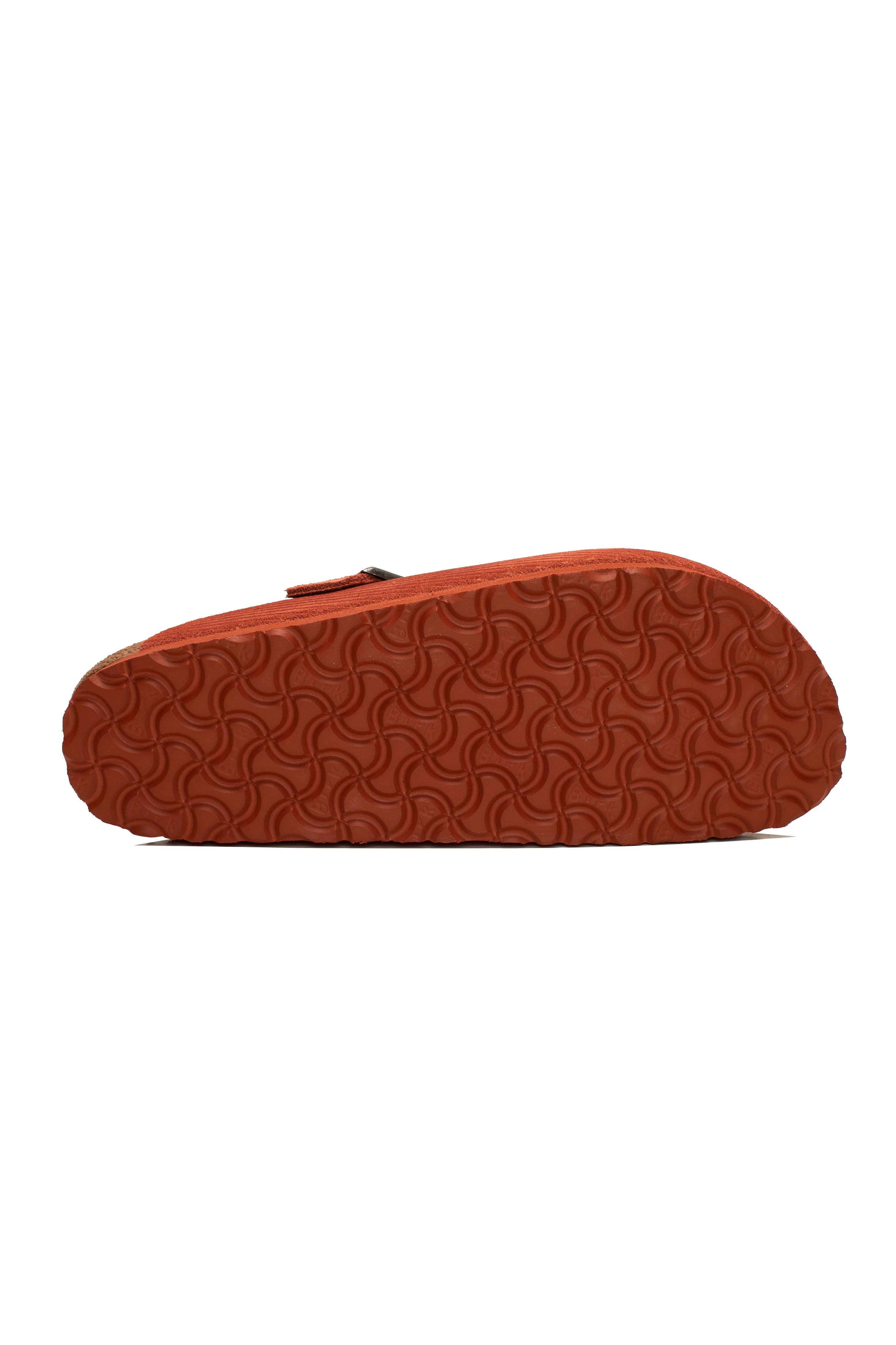 Boston Corduroy Sienna