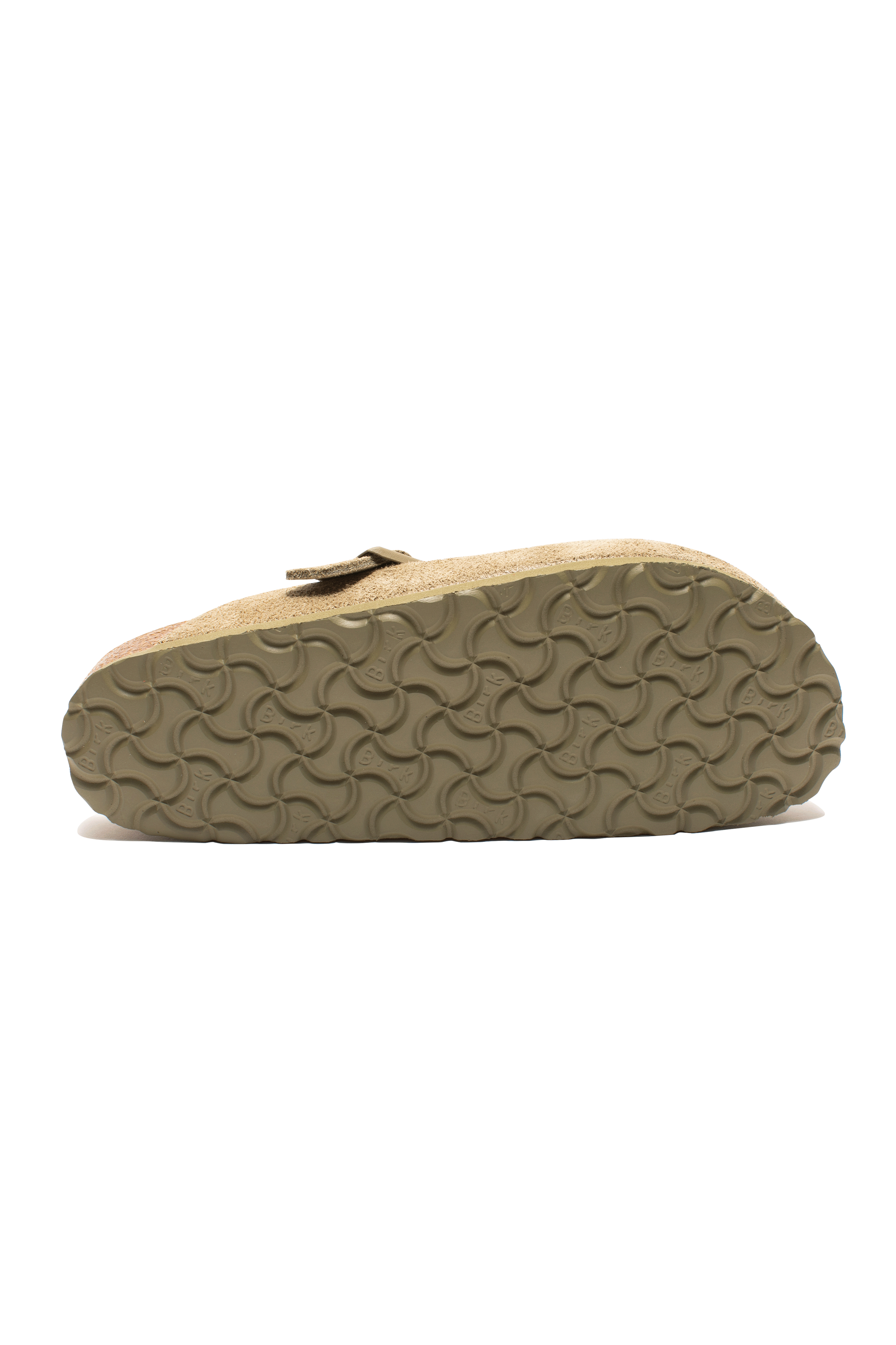 Boston Suede
