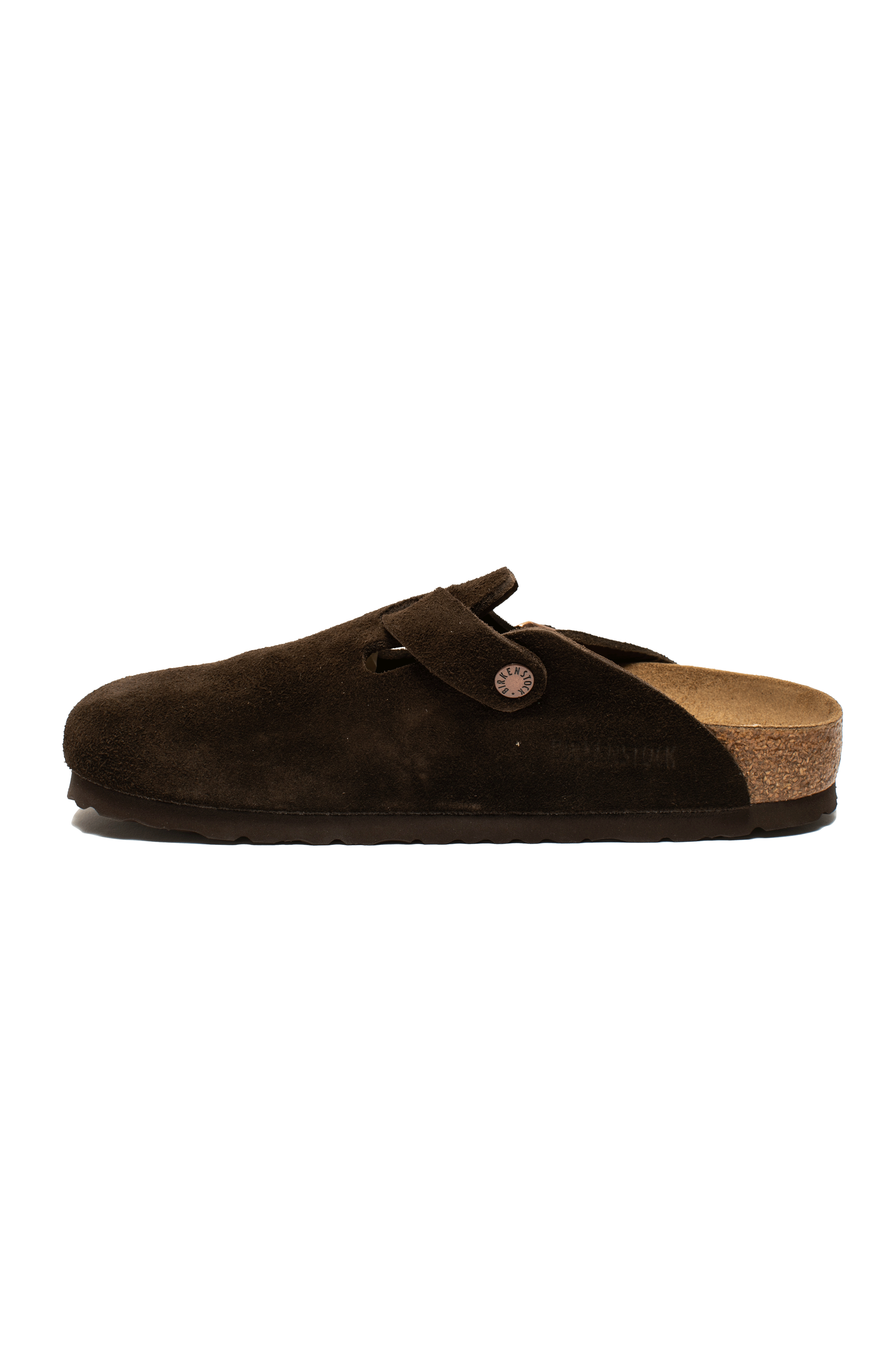 Boston Suede