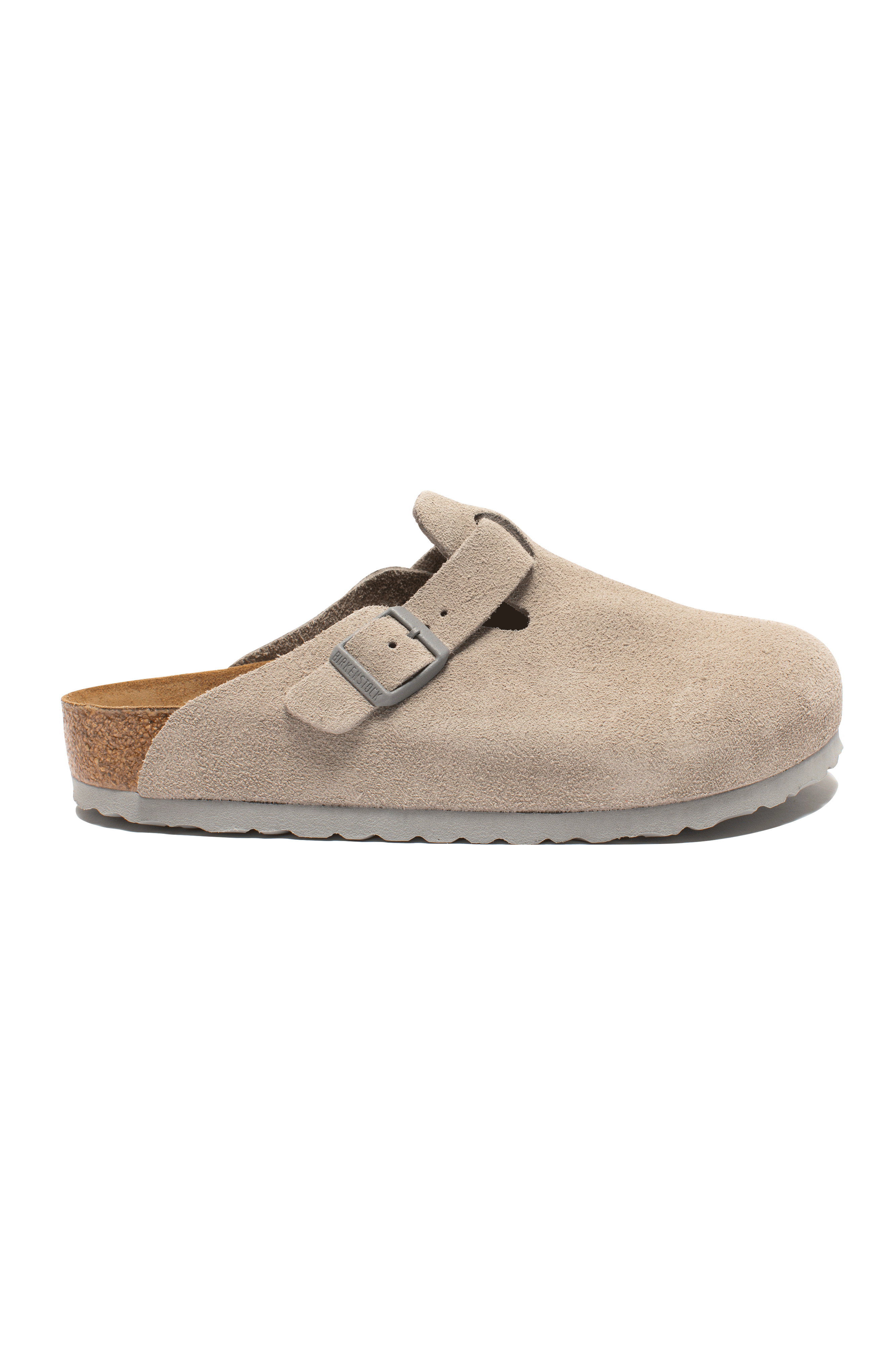 Boston Suede