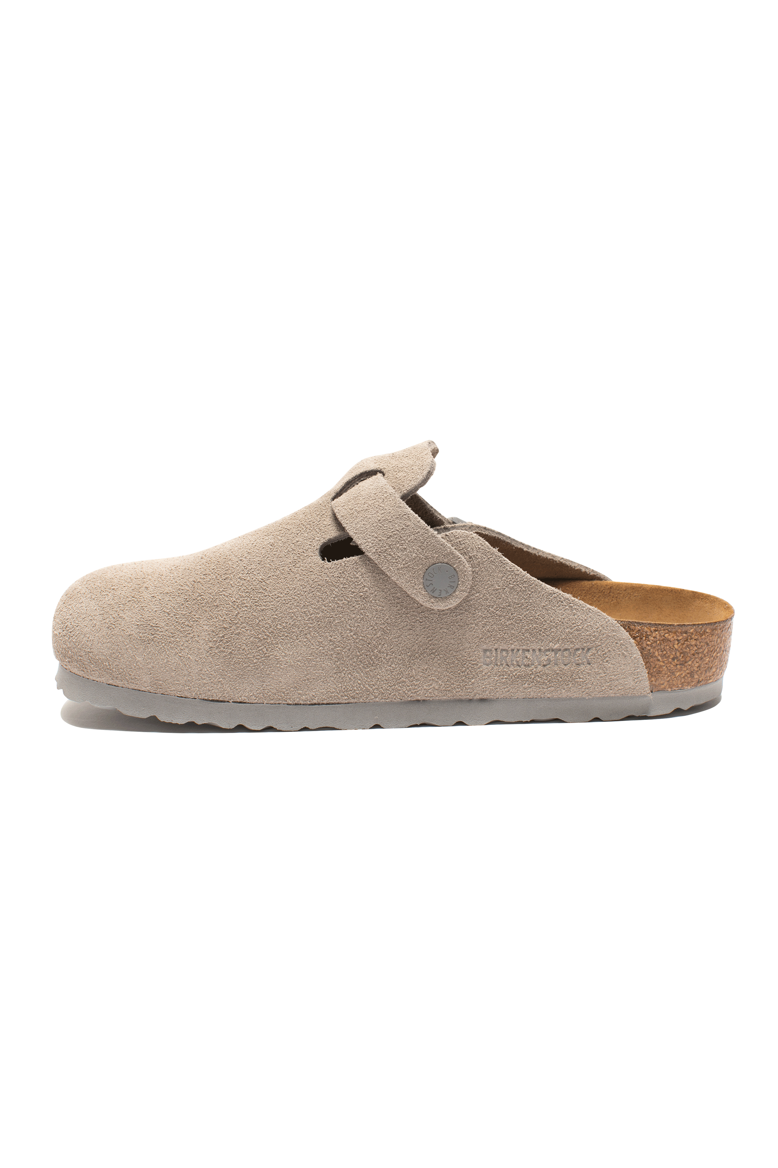 Boston Suede