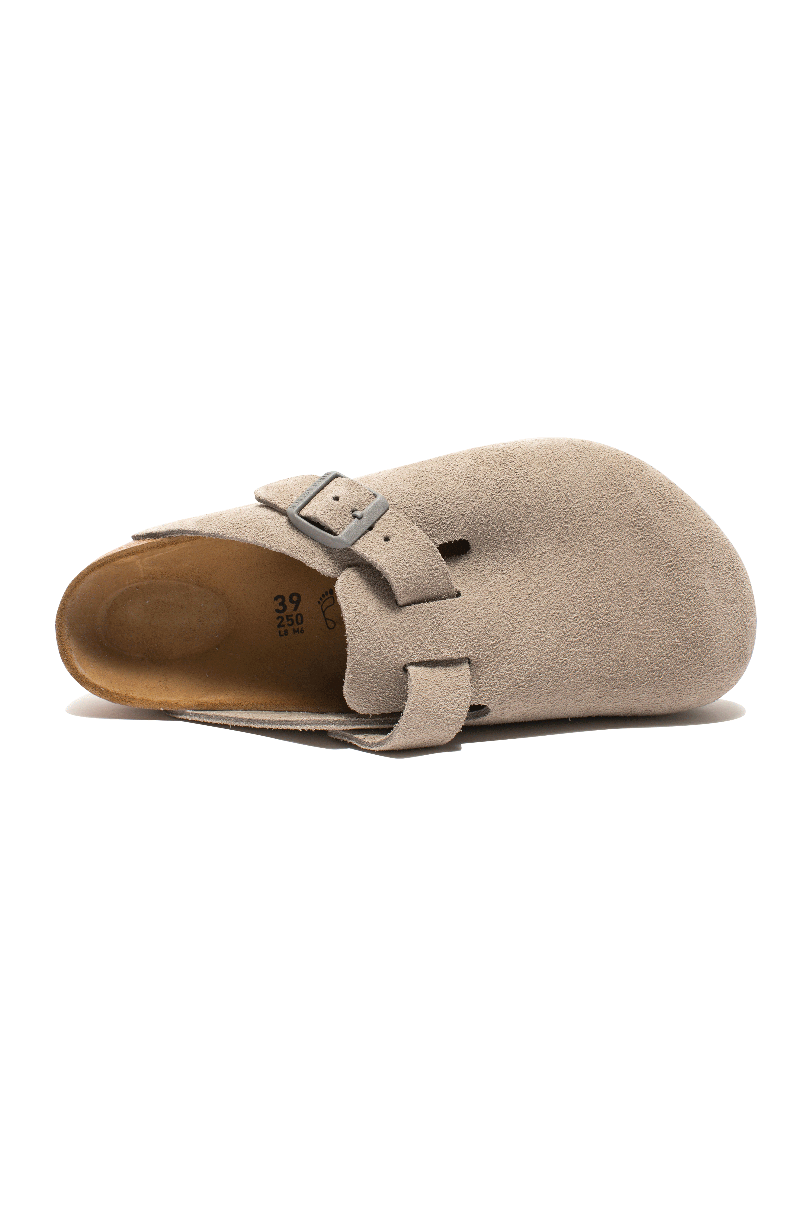 Boston Suede