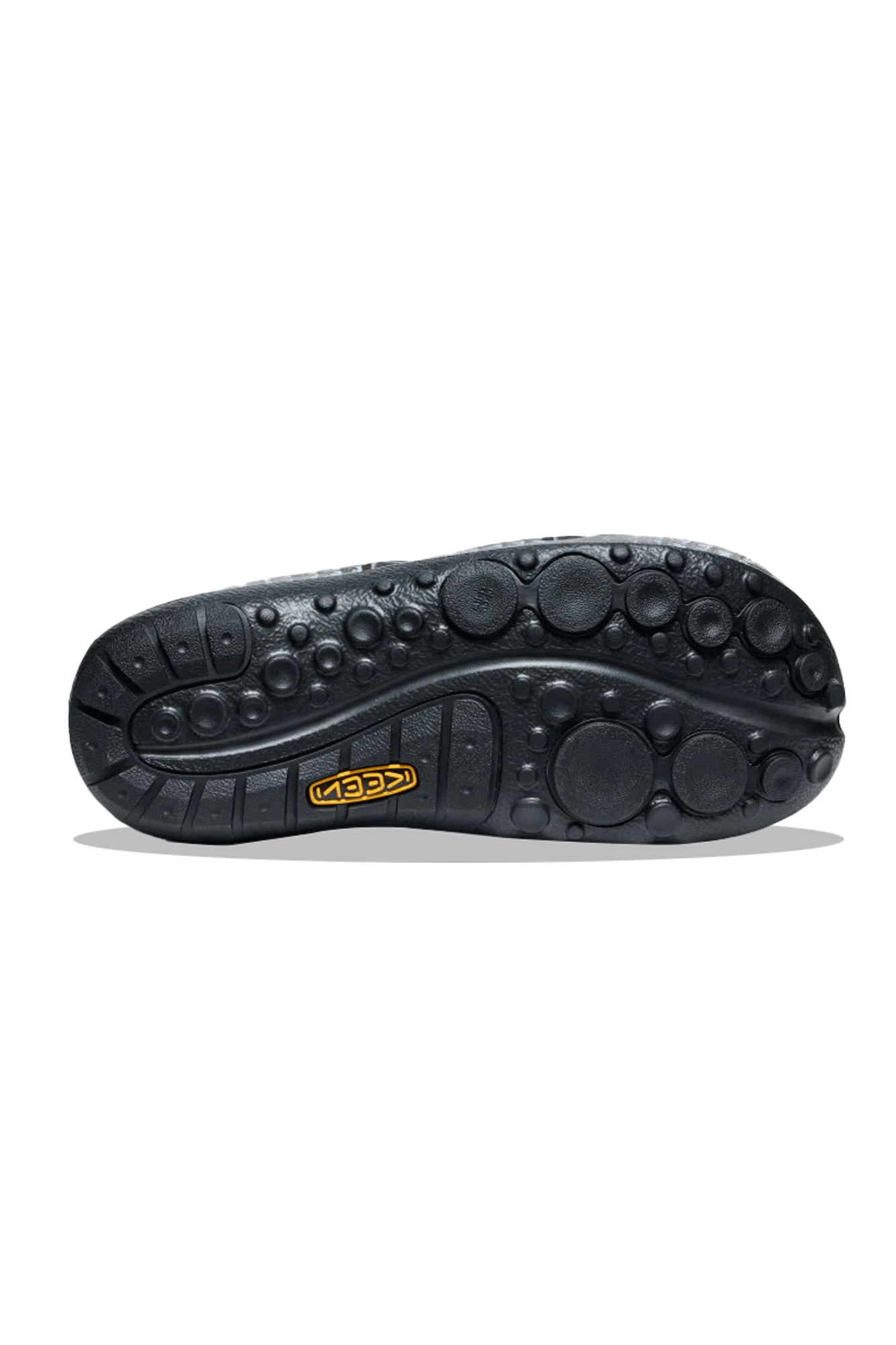 Shanti Arts Clog x Gentle Fullness "Eyes"