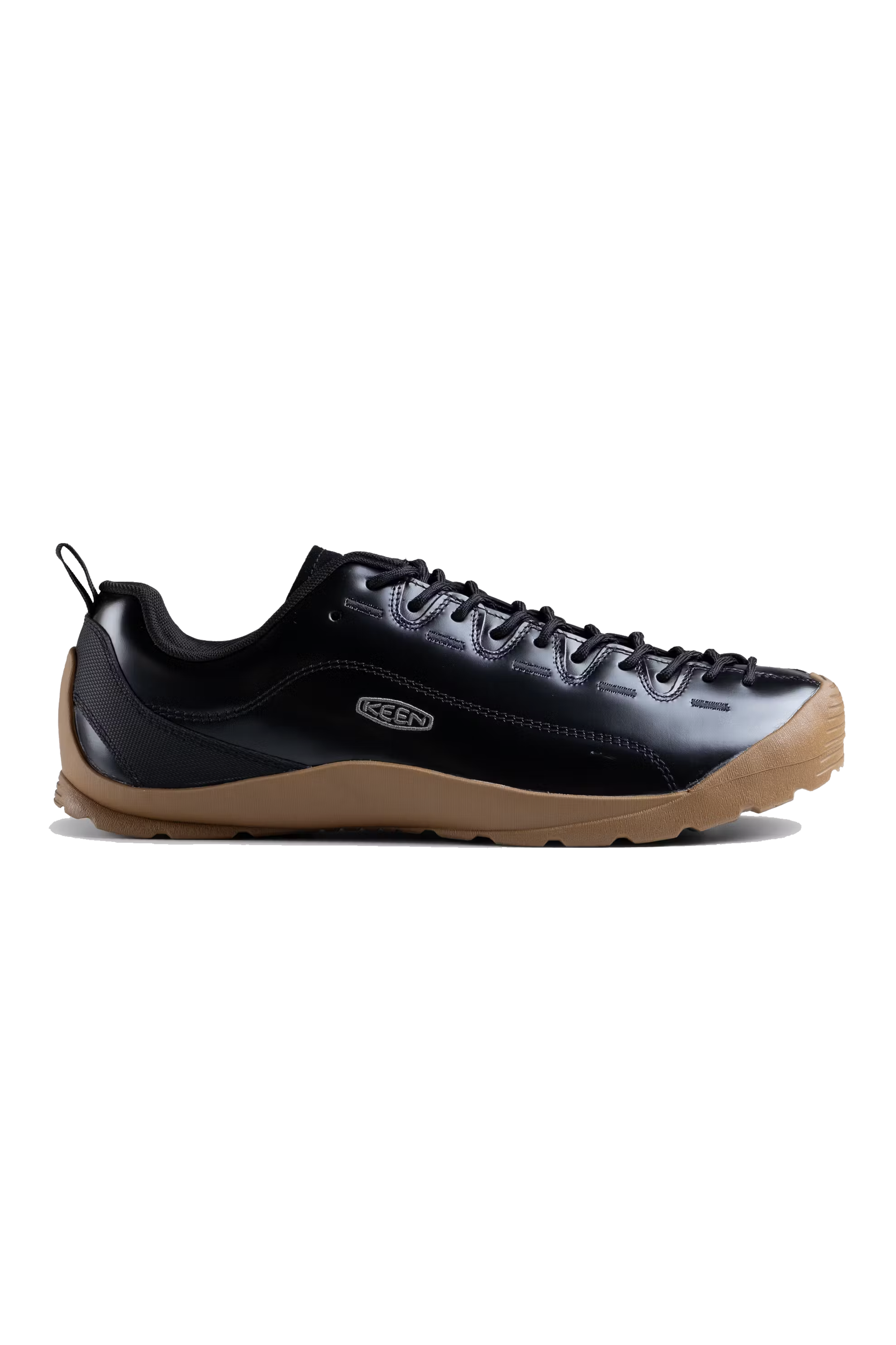 Jasper x Highsnobiety "Black/Gum"