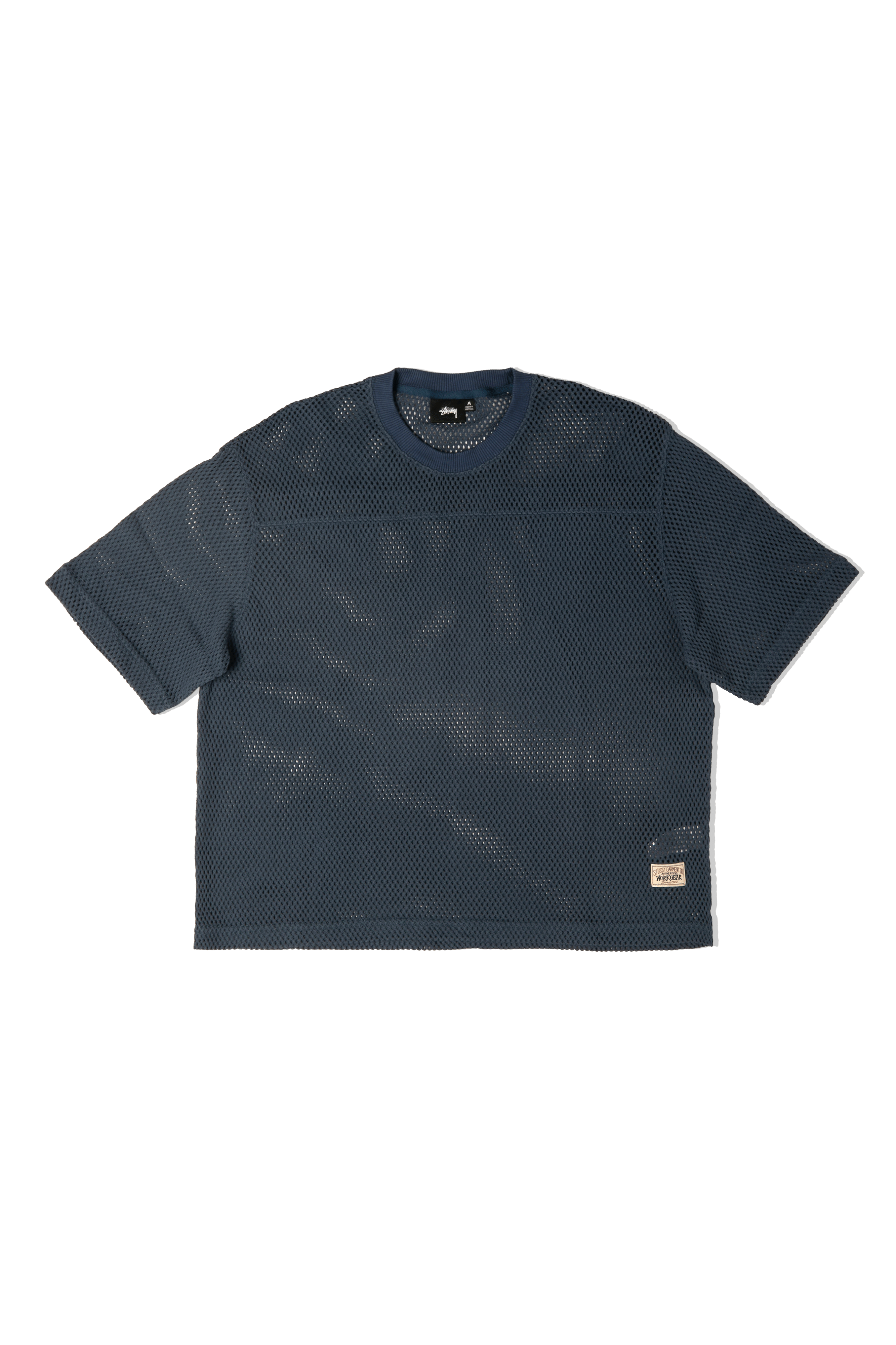 Team Cotton Mesh