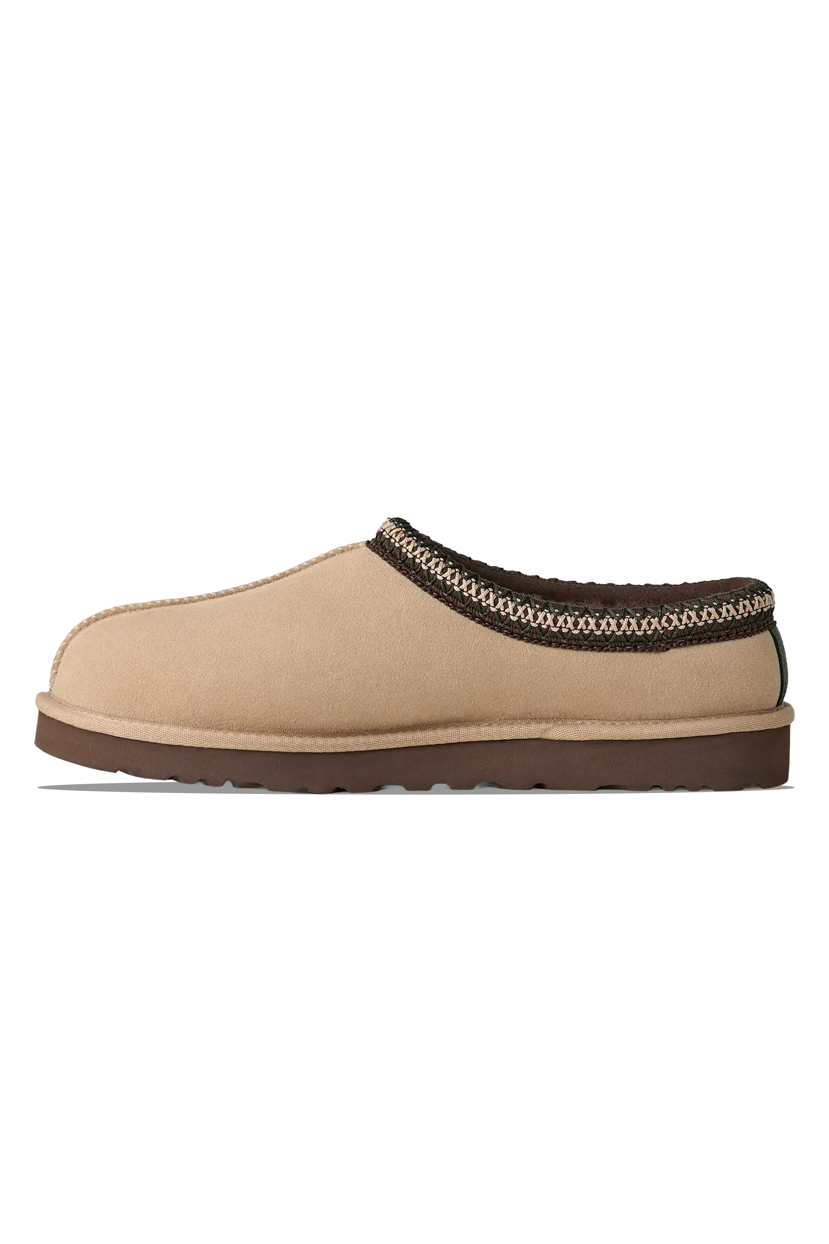 Tasman II