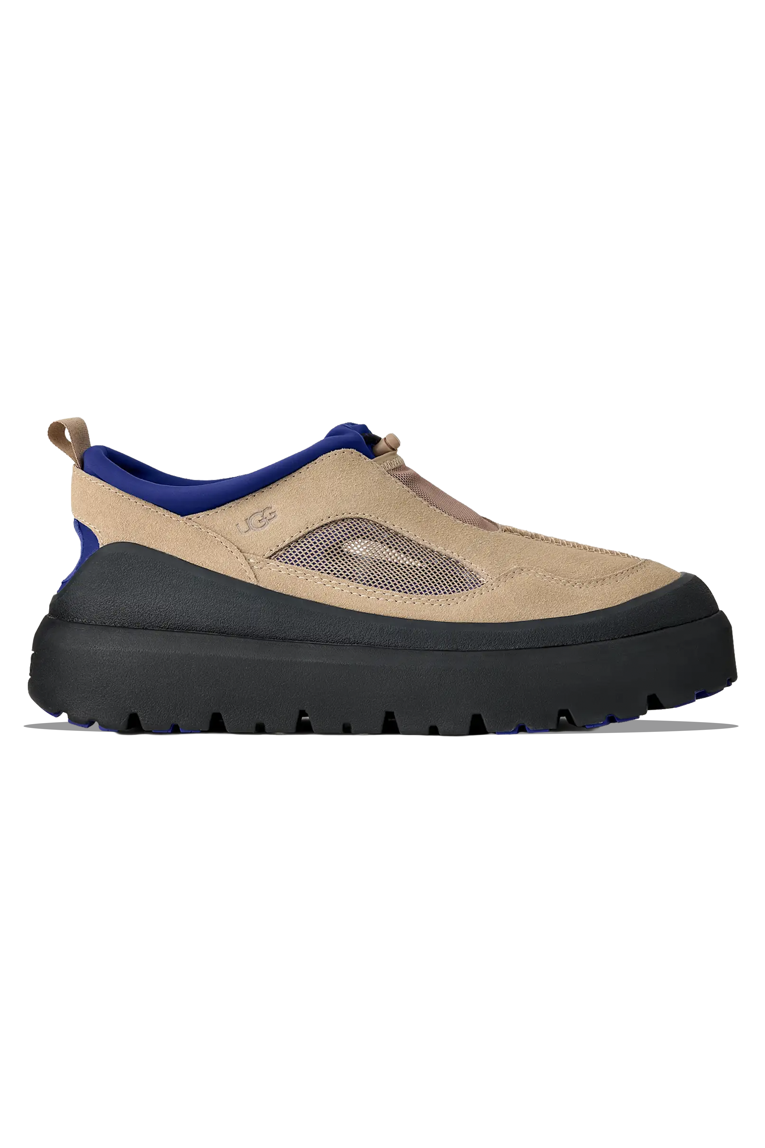 Heritage Utility Axoid