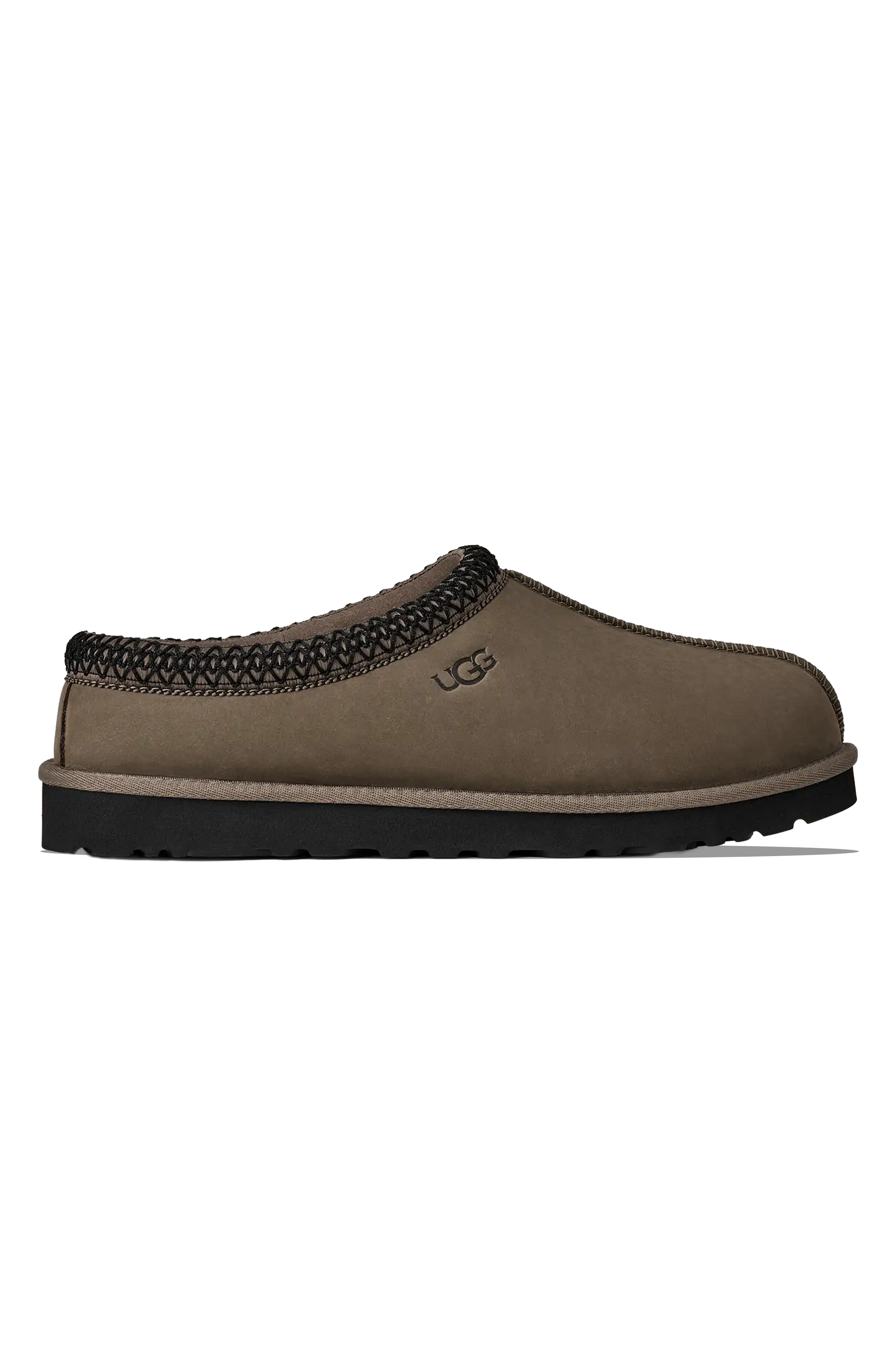 Tasman II Nubuck