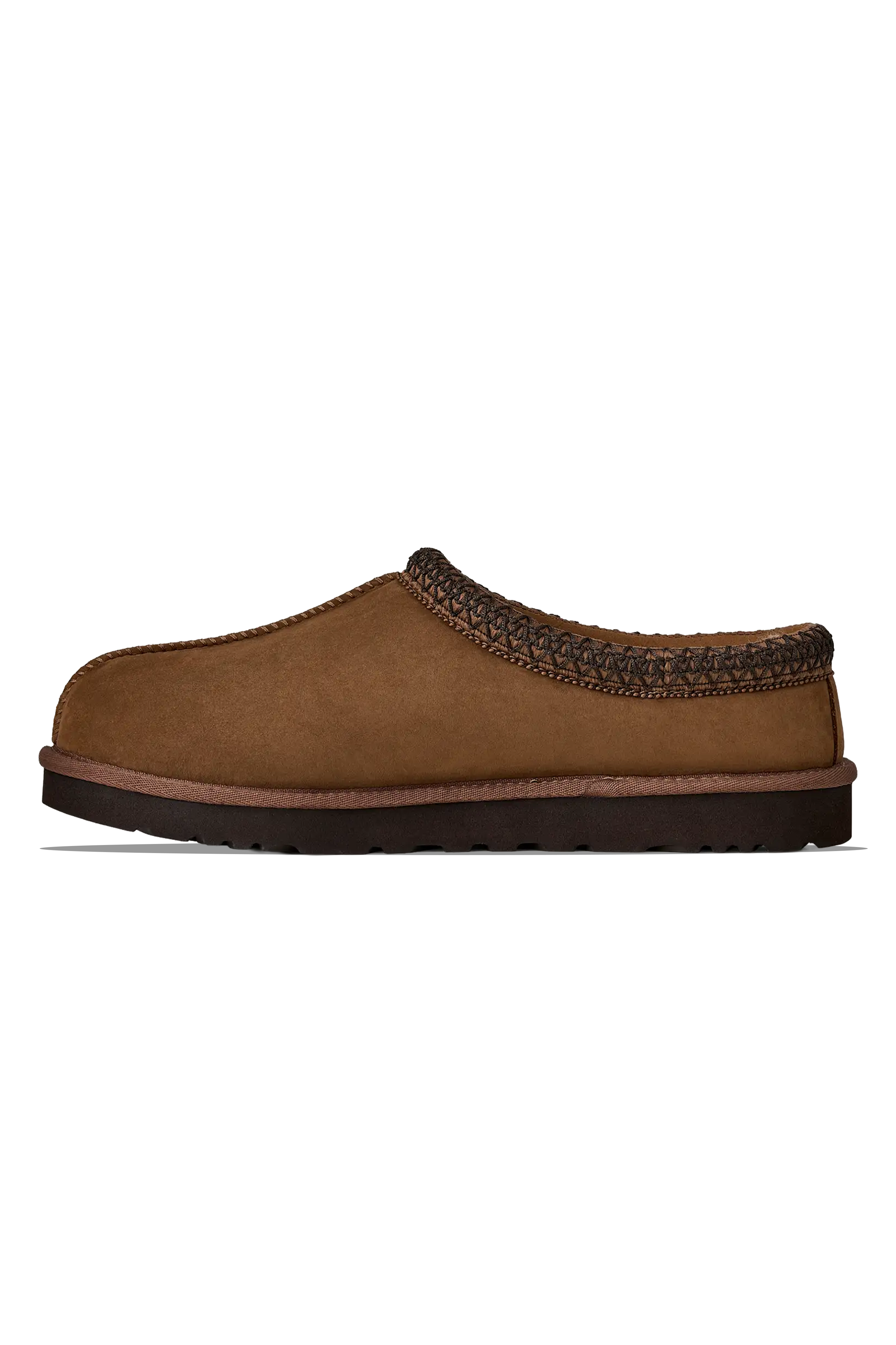 Tasman II Nubuck