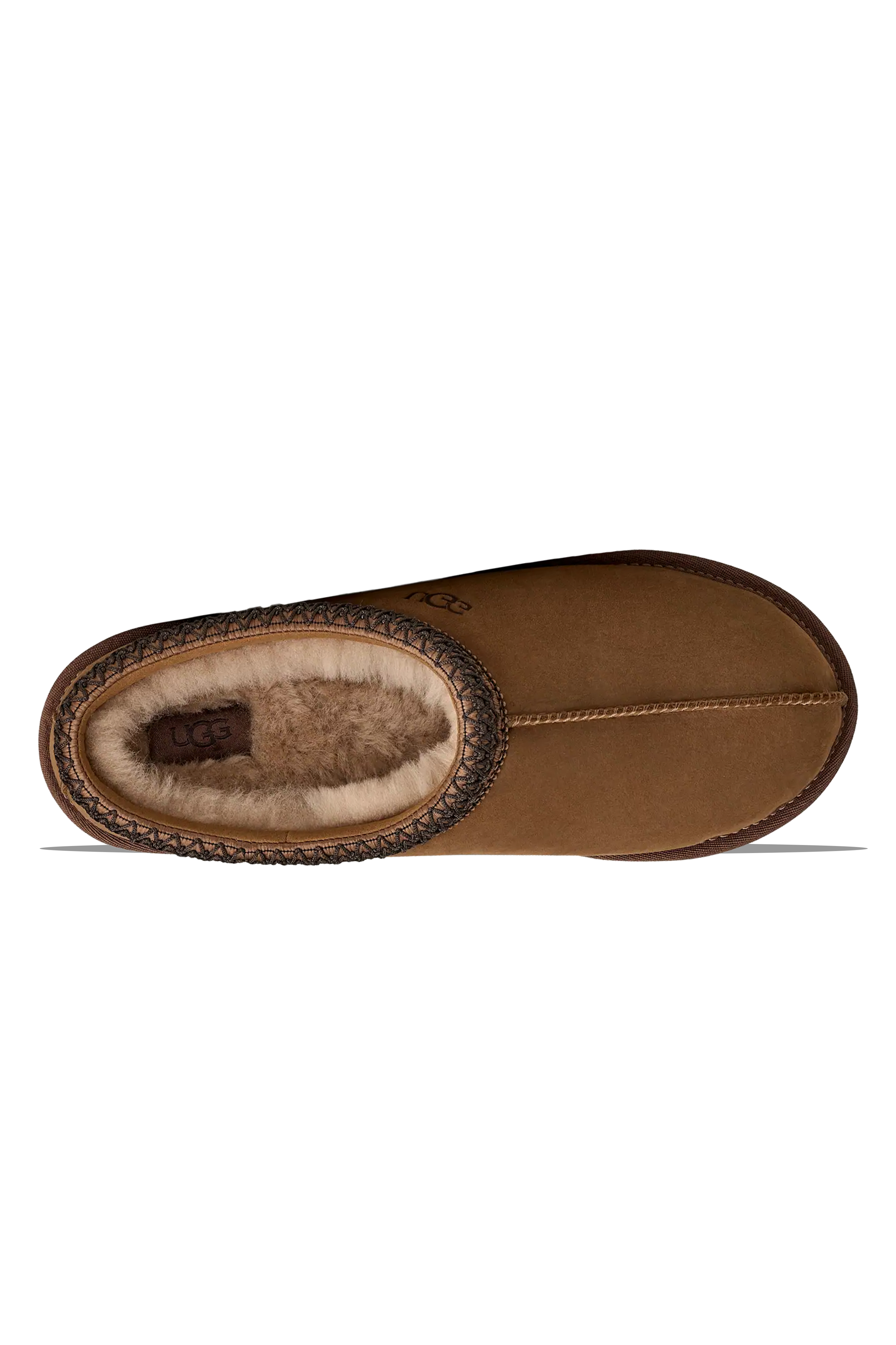 Tasman II Nubuck