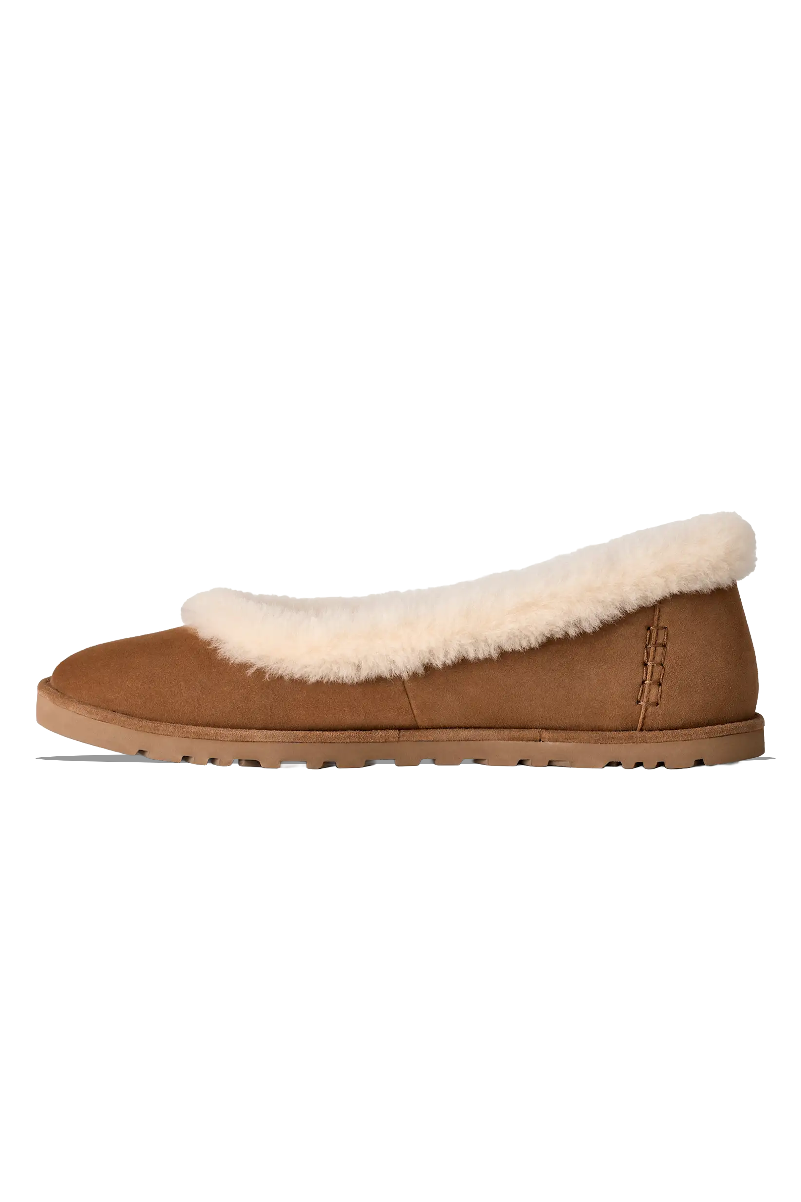 Woman Zora Ballet Flat