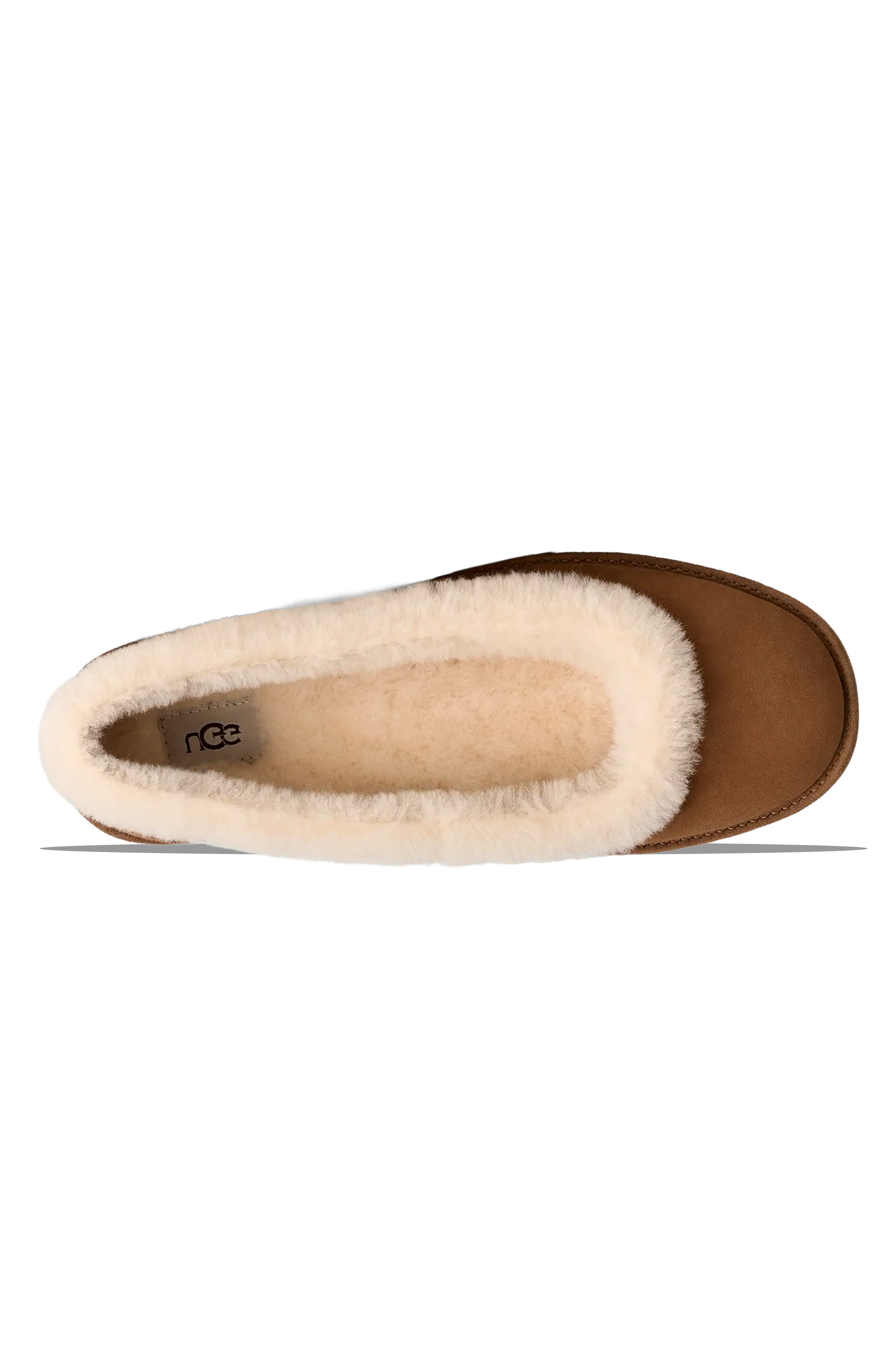 Woman Zora Ballet Flat