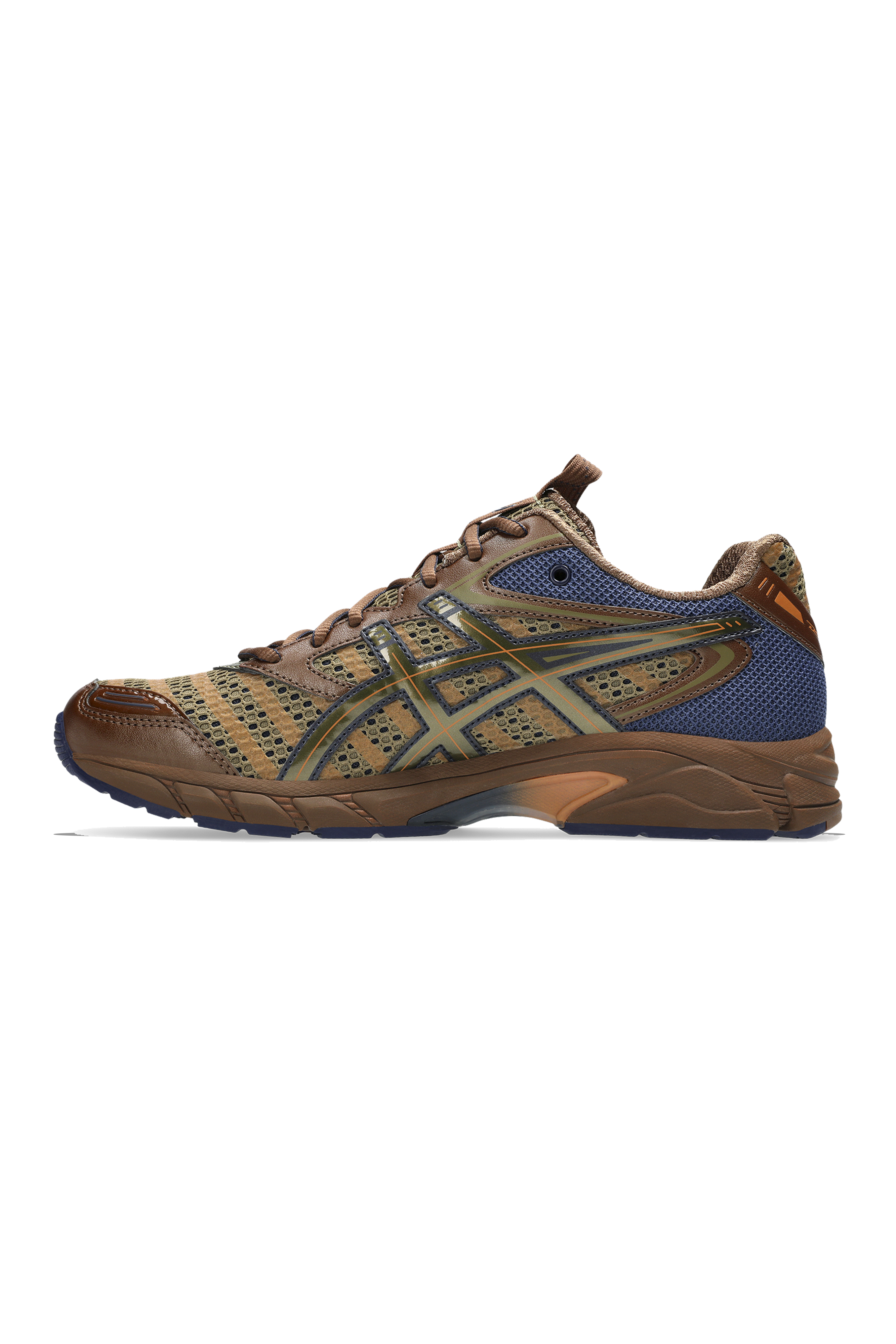 UB9-S Gel-DS Trainer 14