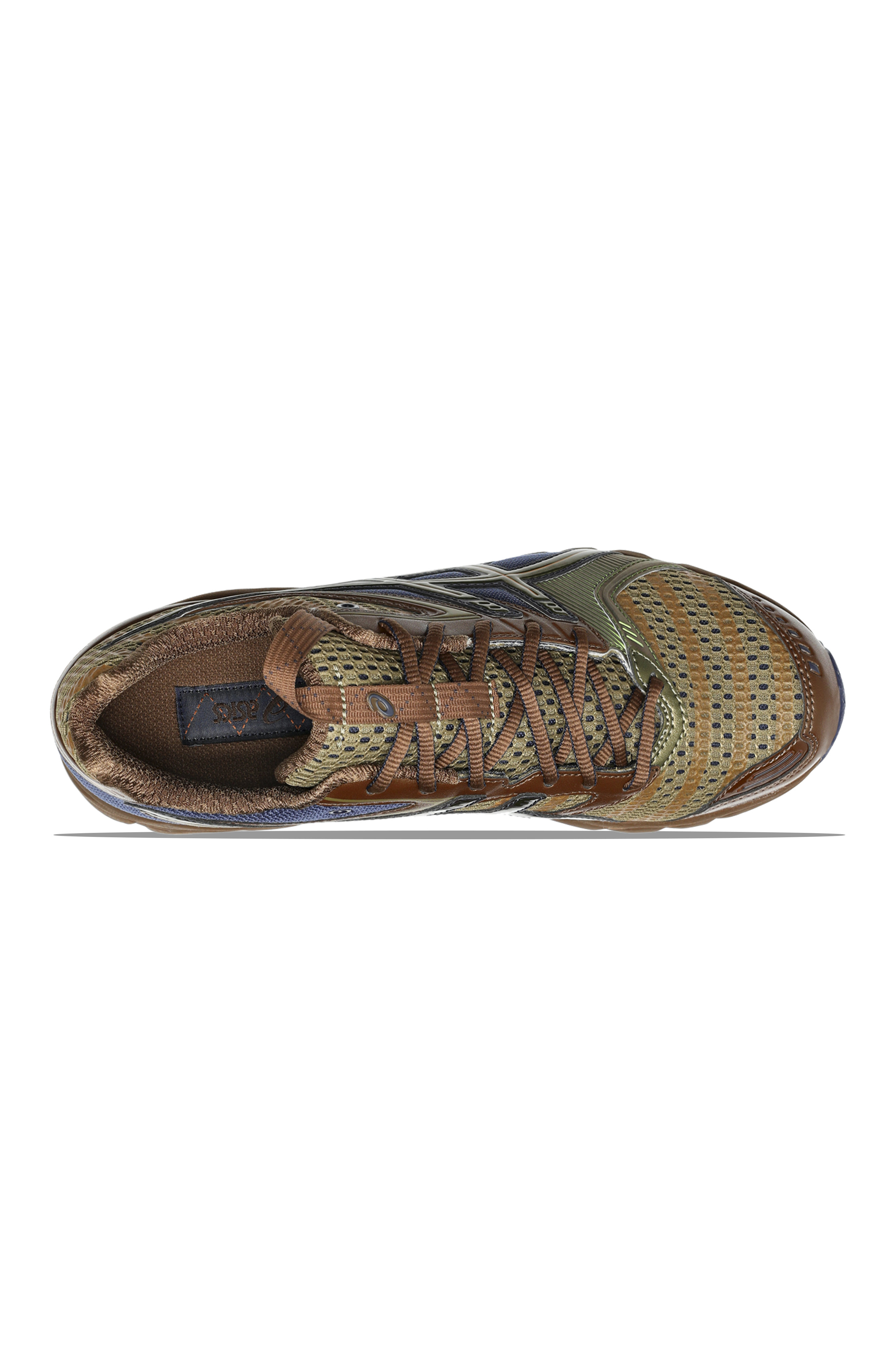 UB9-S Gel-DS Trainer 14