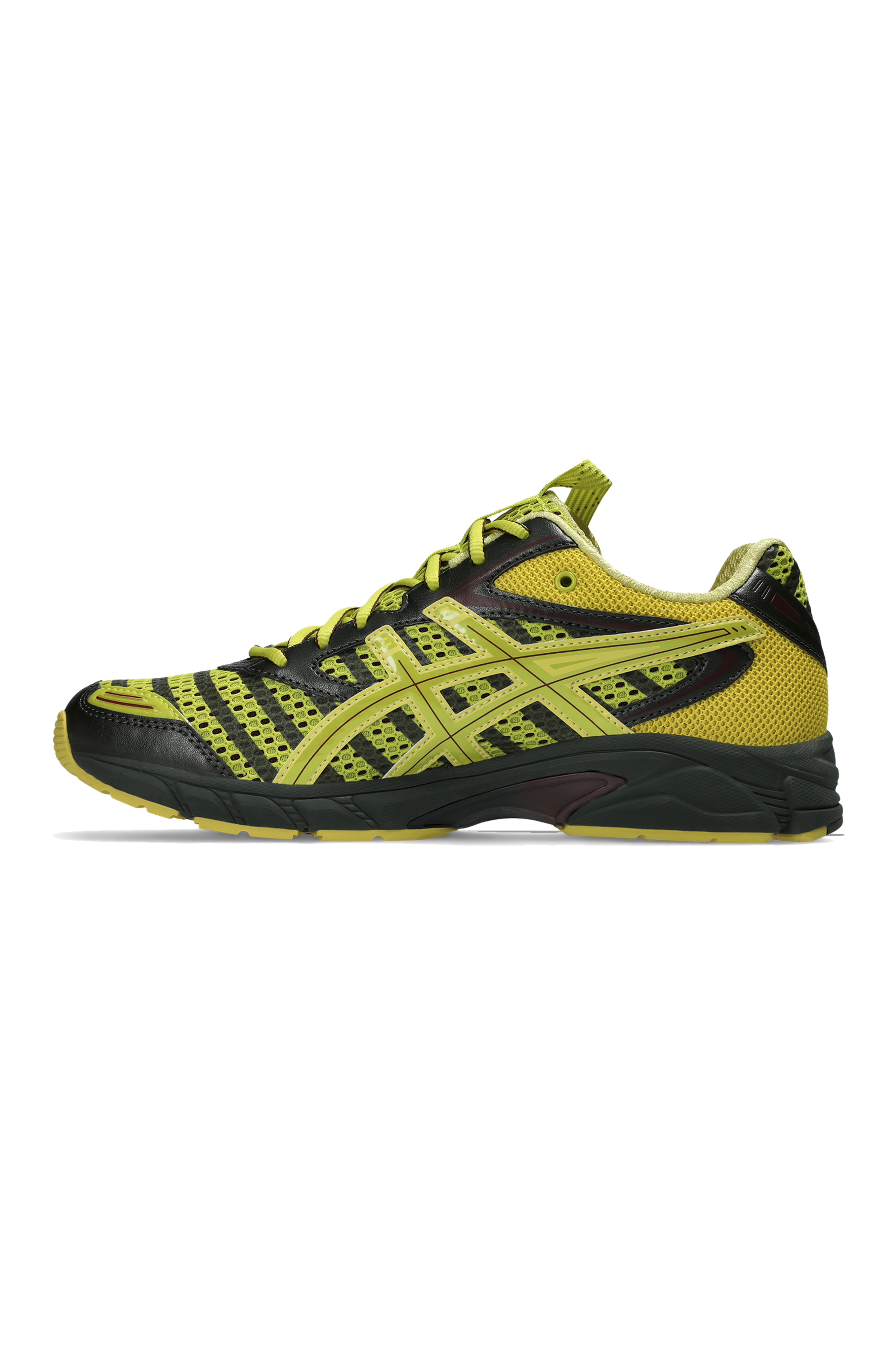 UB9-S Gel-DS Trainer 14