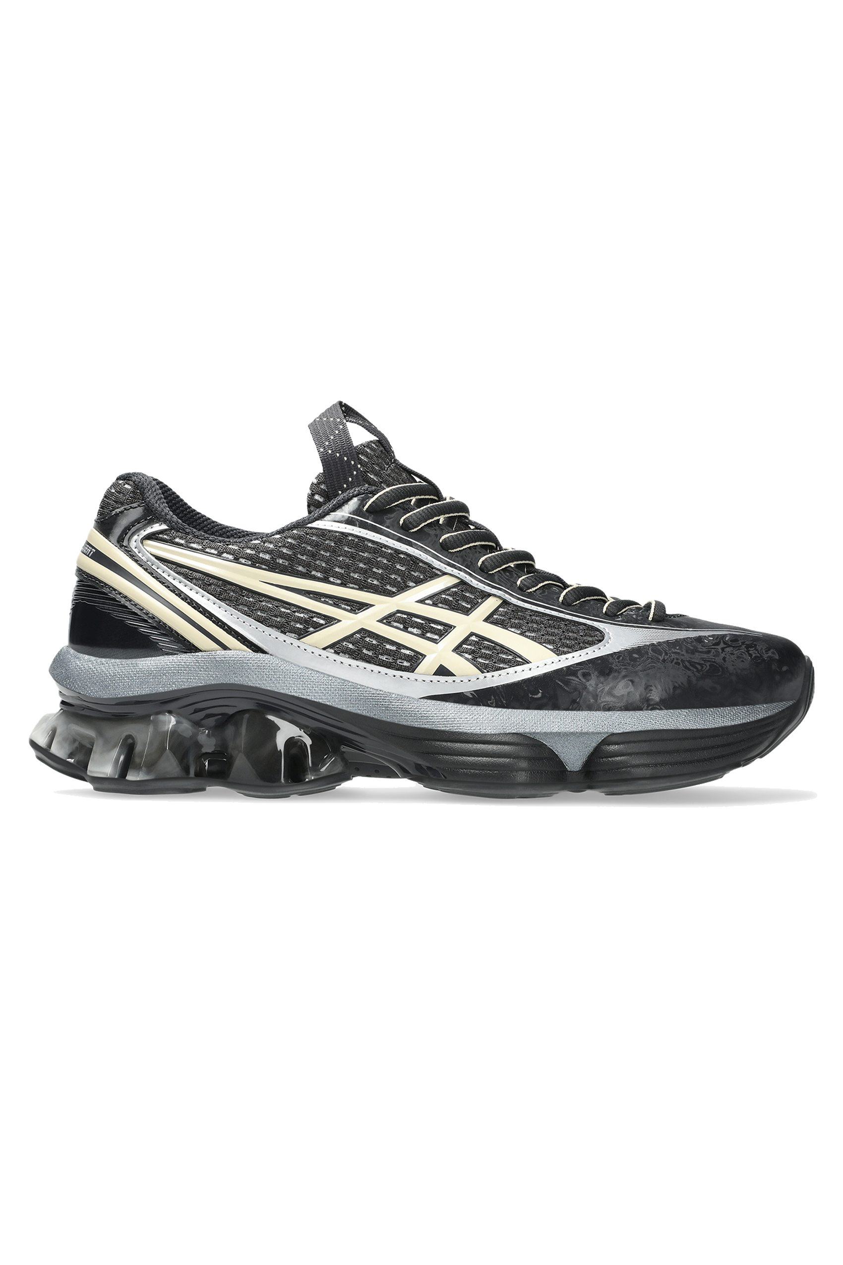 US6-S Gel-Kinetic Fluent