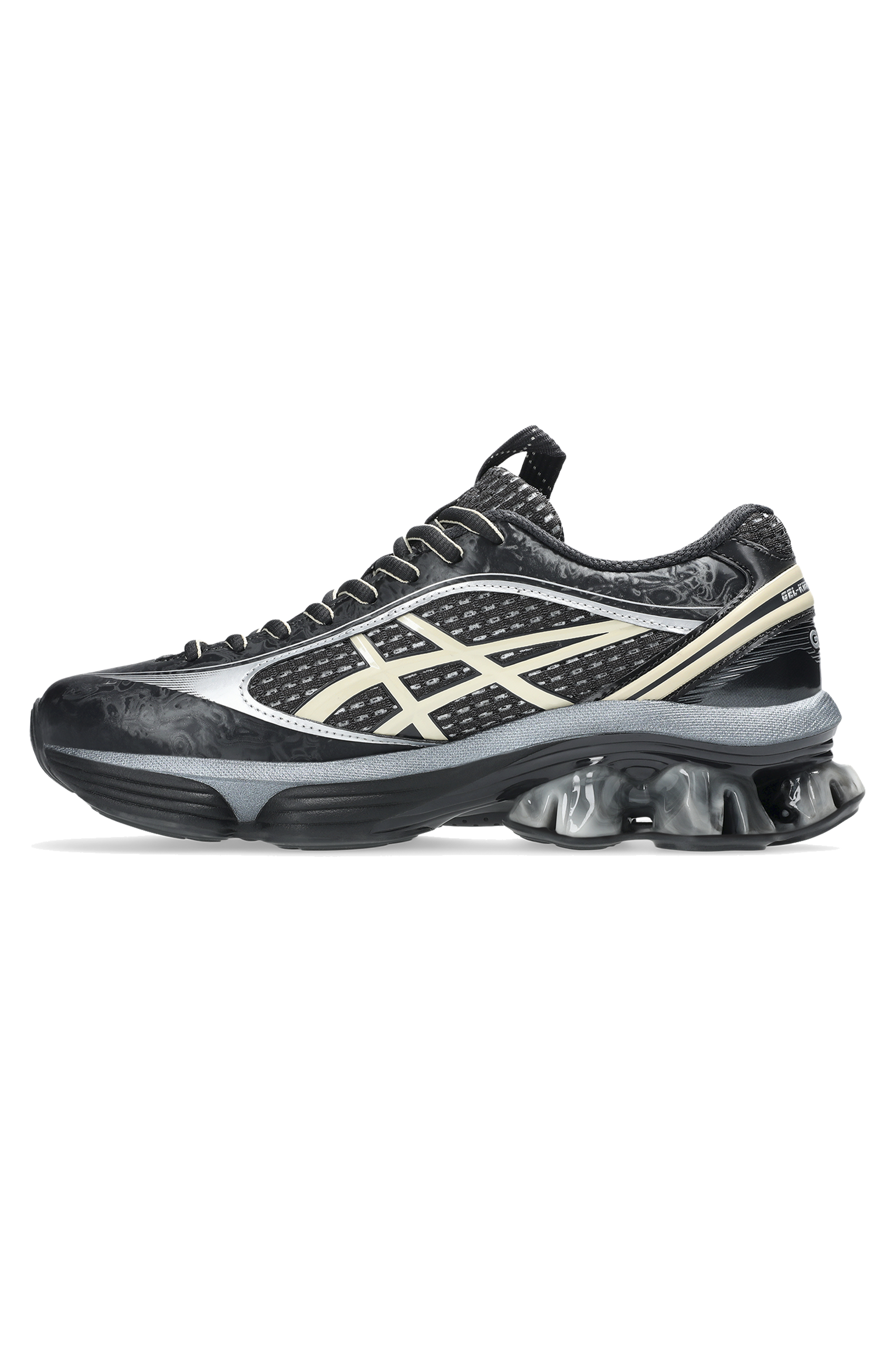 US6-S Gel-Kinetic Fluent