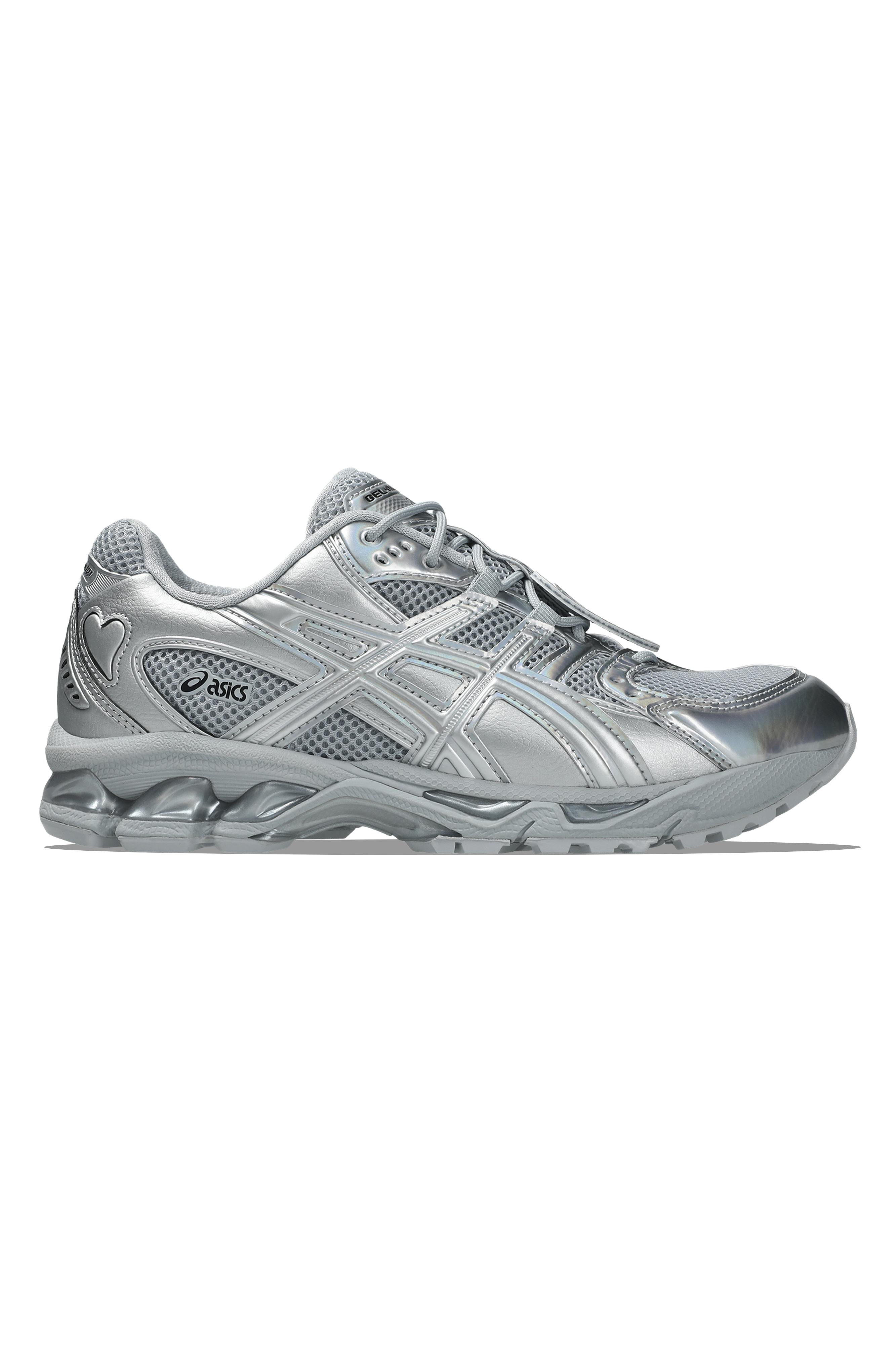 Gel-Nimbus 10.1 x Kimhekim