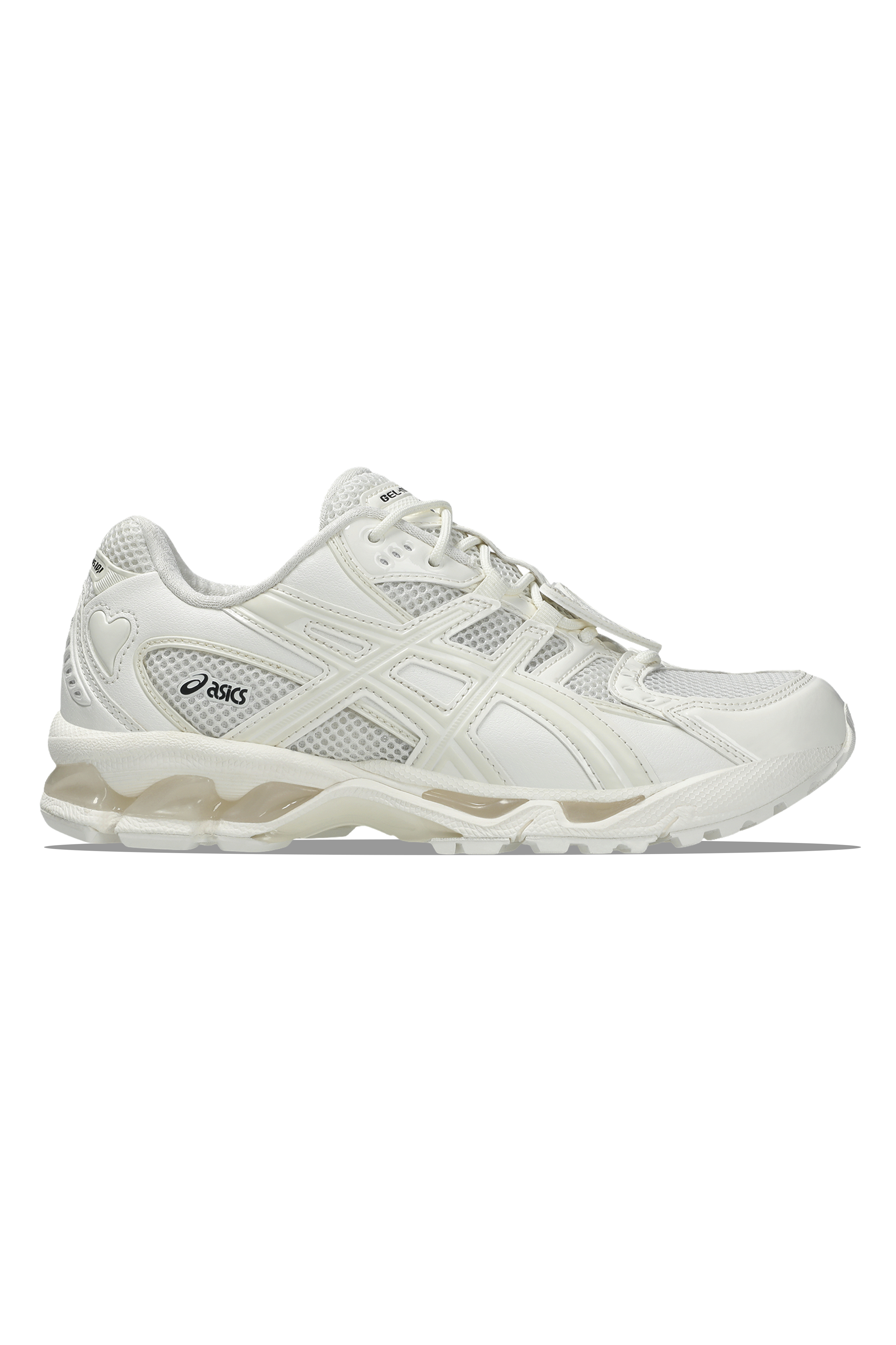 Gel-Nimbus 10.1 x Kimhekim