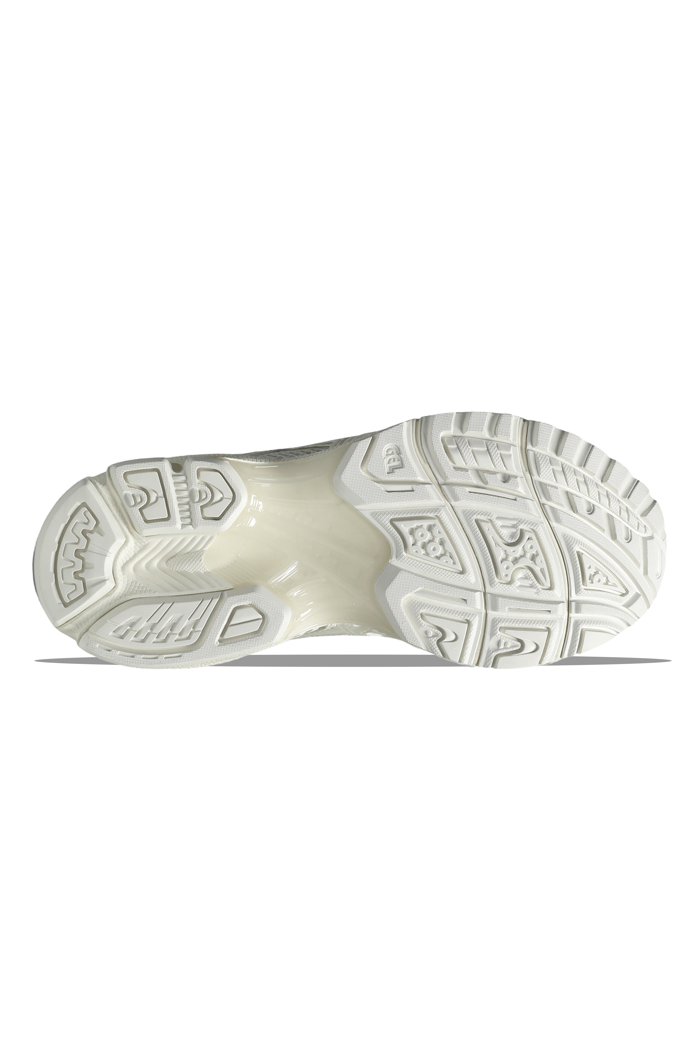 Gel-Nimbus 10.1 x Kimhekim