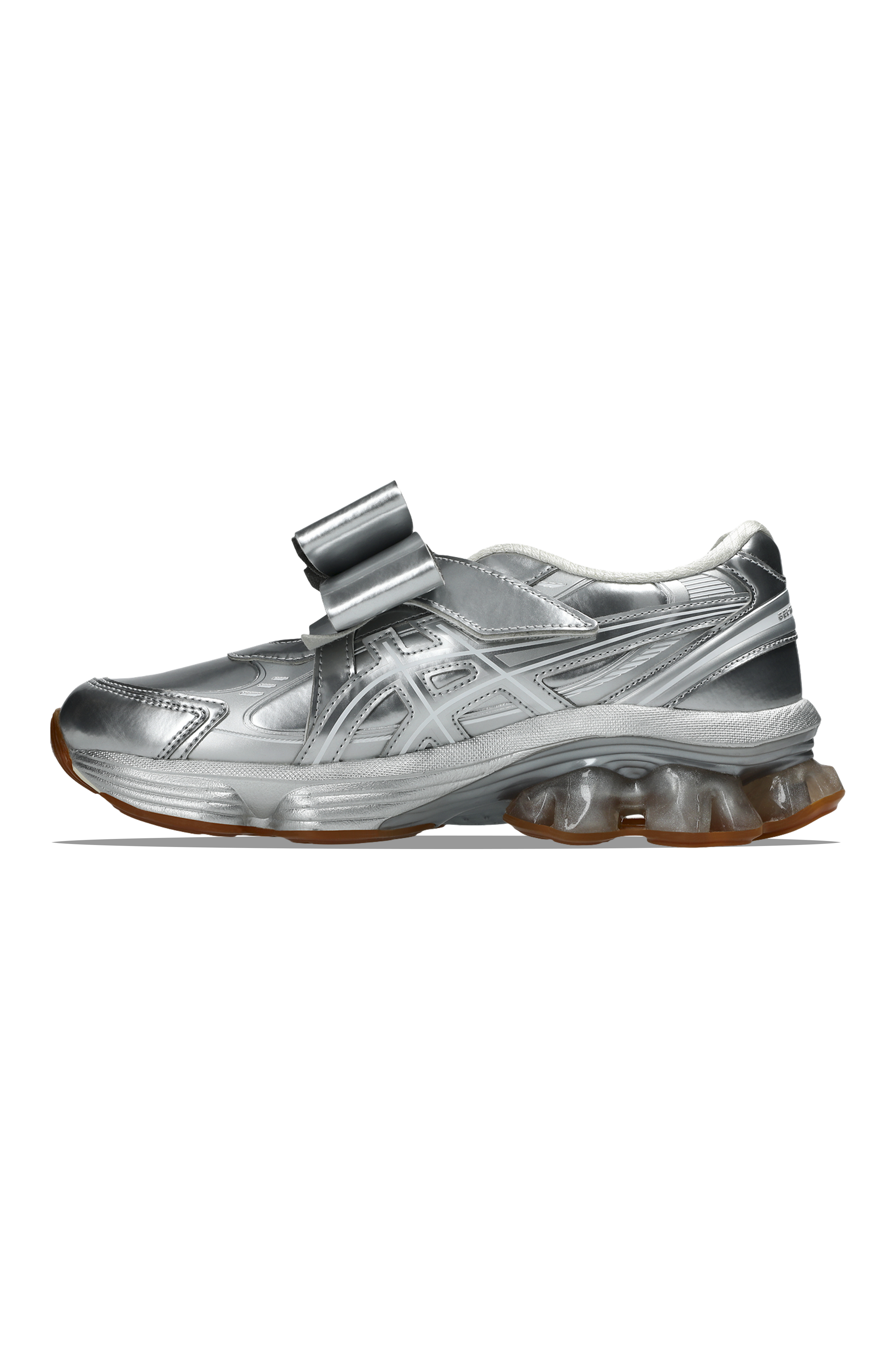 Gel-Kinetic Fluent x Shushu/Tong