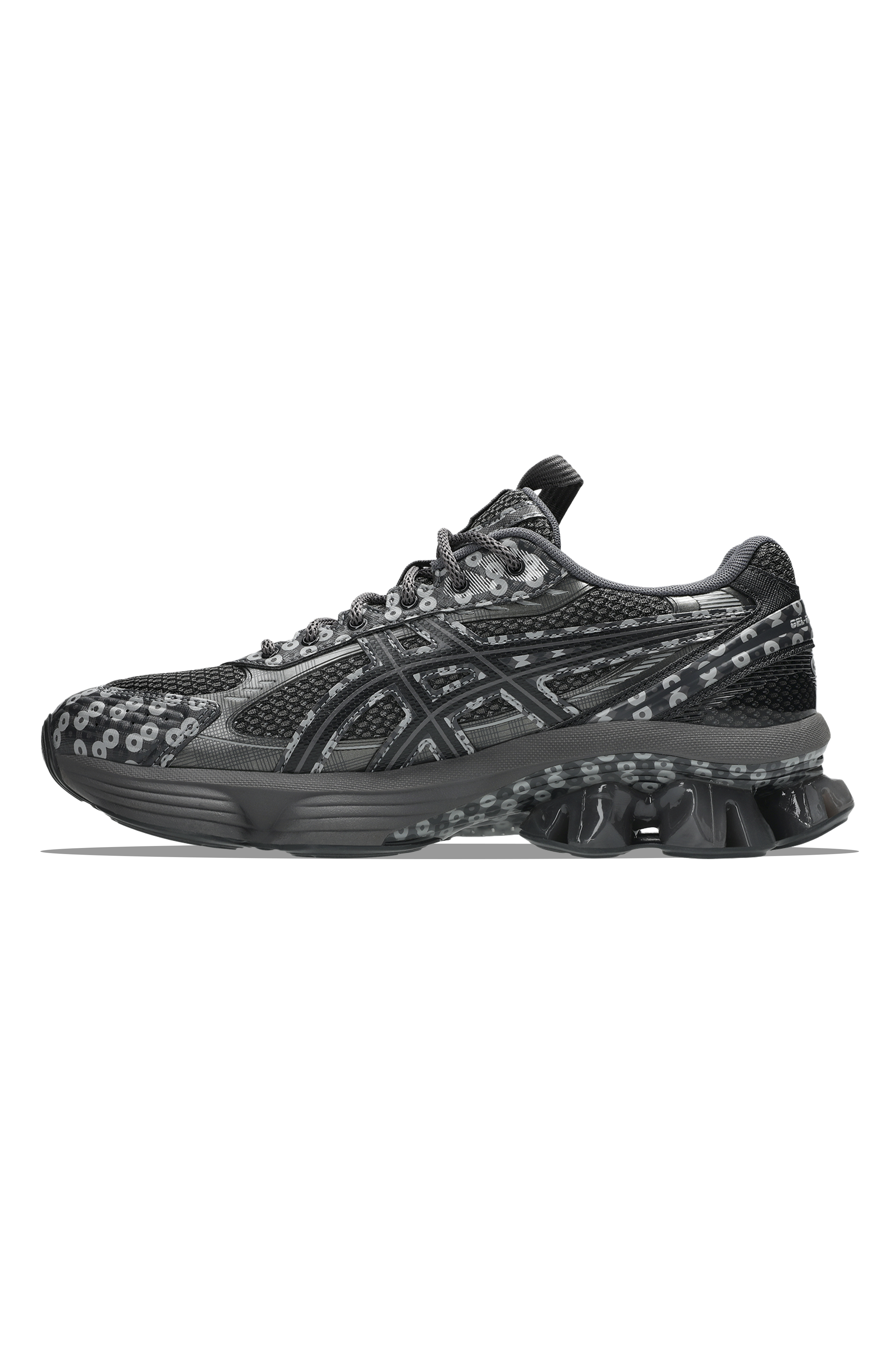 US7-S Gel-Kinetic Fluent - Curation Models by Kiko Kostadinov