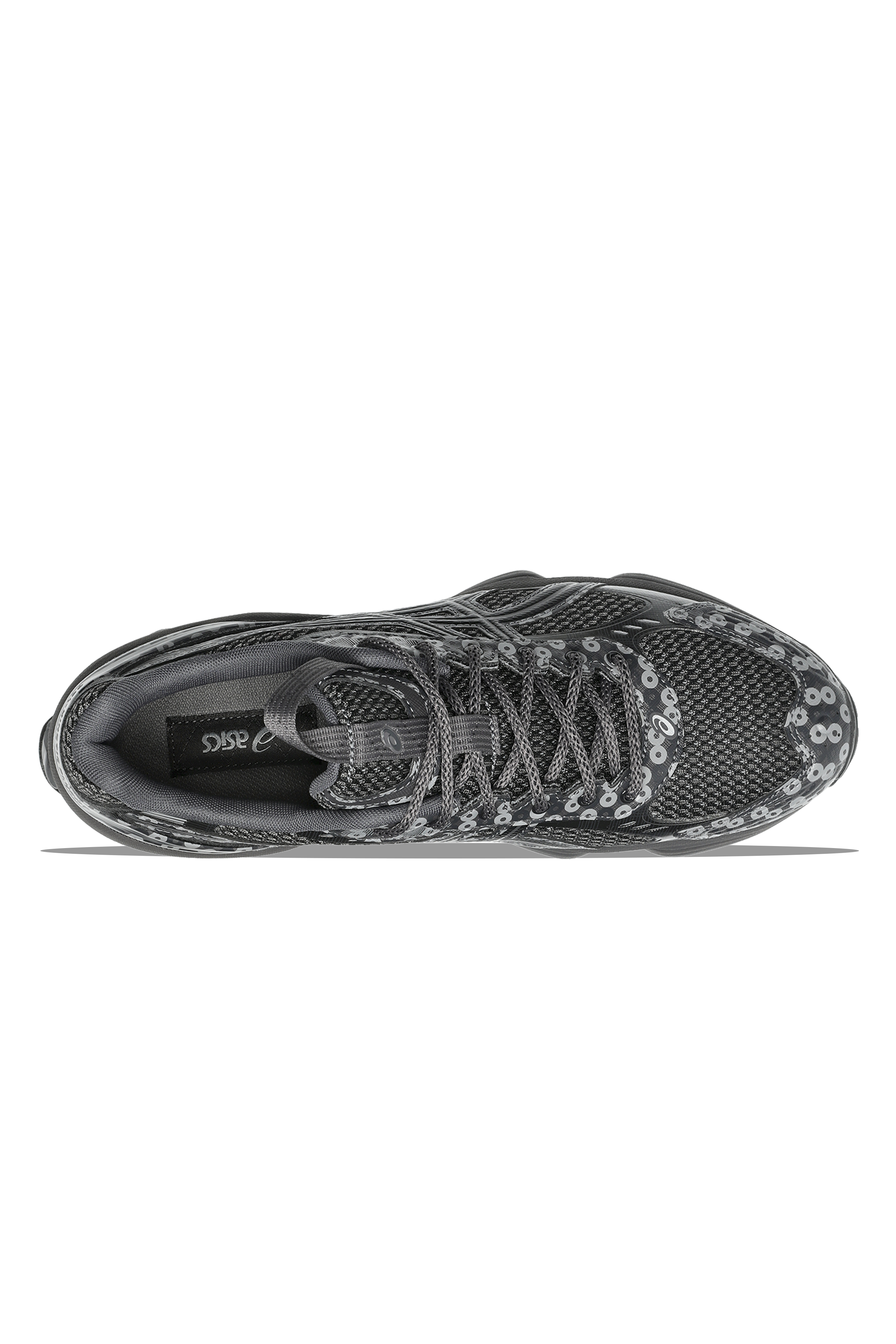 US7-S Gel-Kinetic Fluent - Curation Models by Kiko Kostadinov