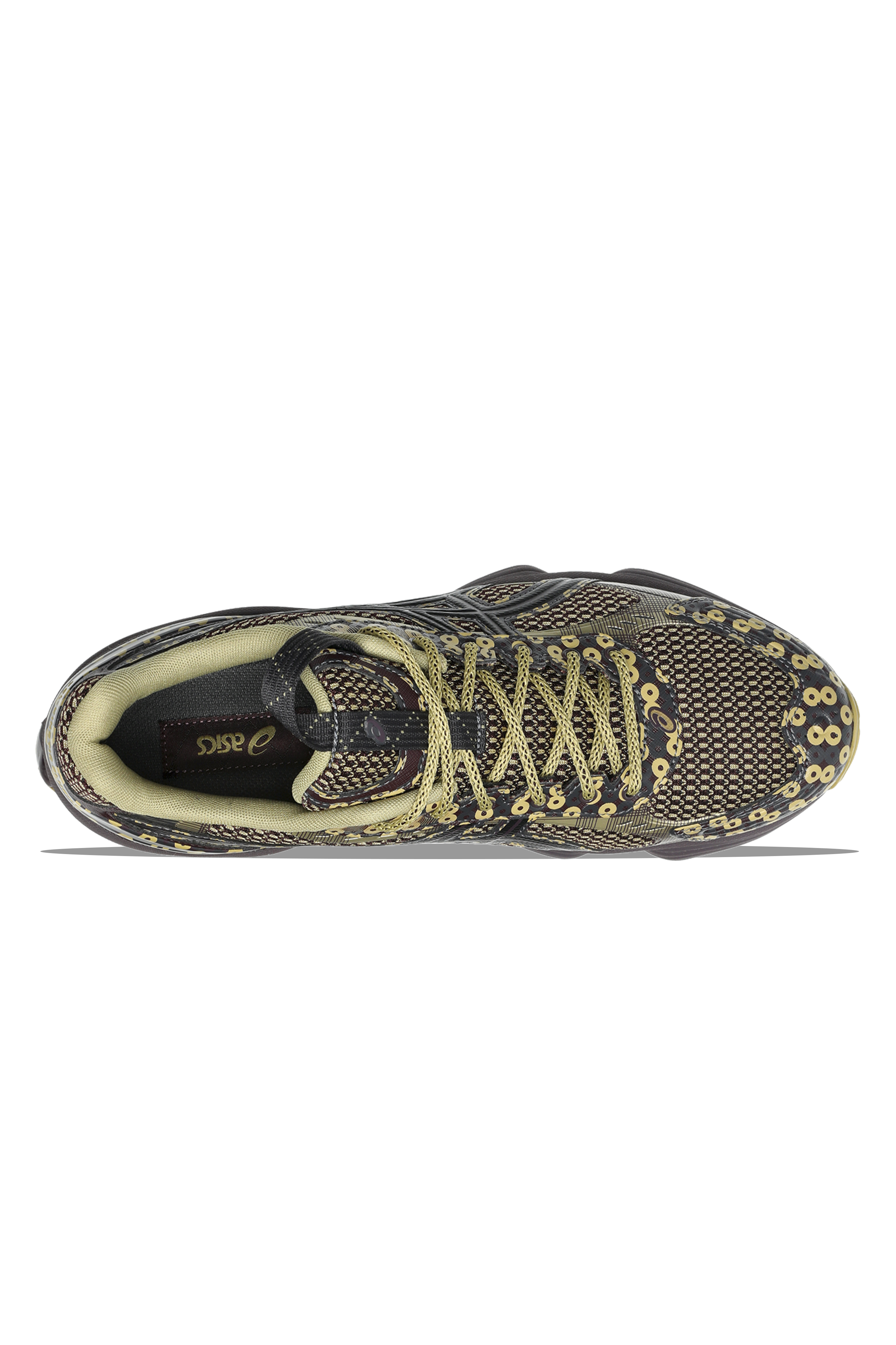 US7-S Gel-Kinetic Fluent - Curation Models by Kiko Kostadinov