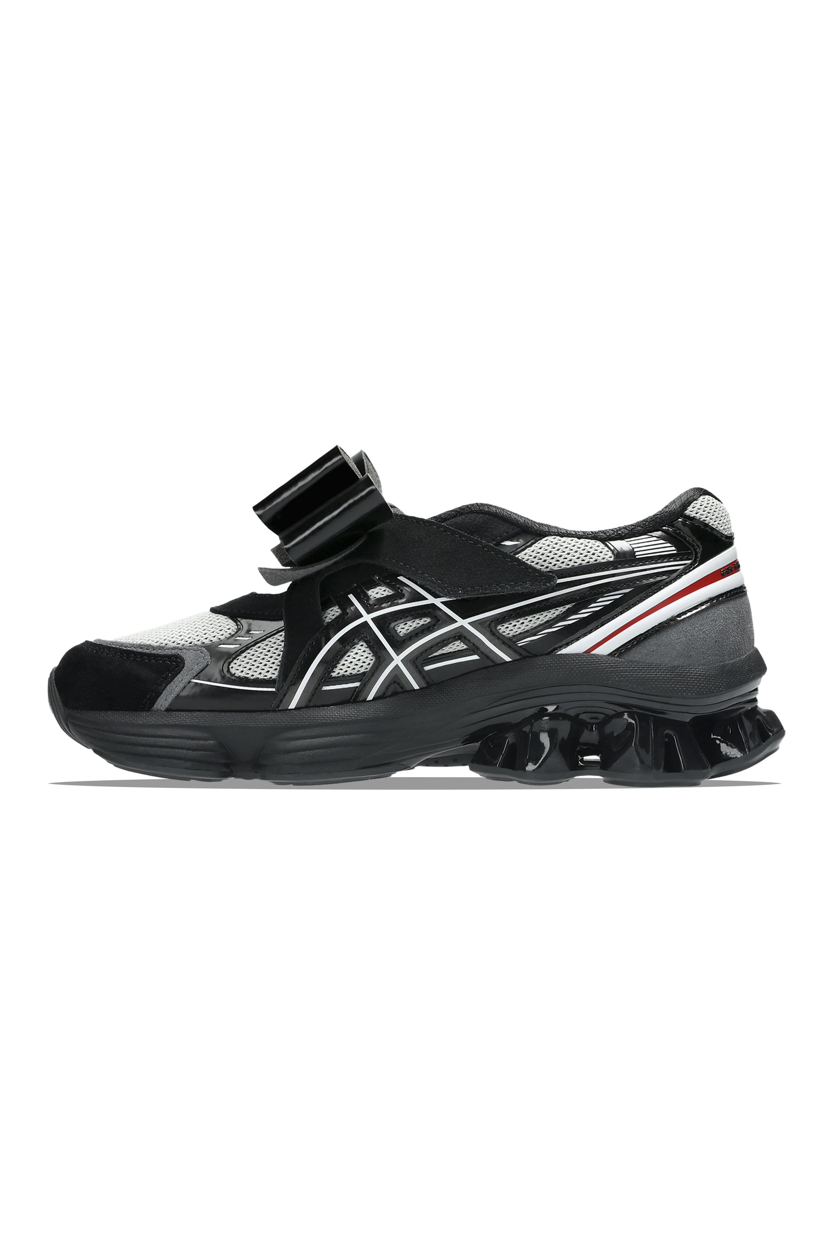 Gel-Kinetic Fluent x Shushu/Tong
