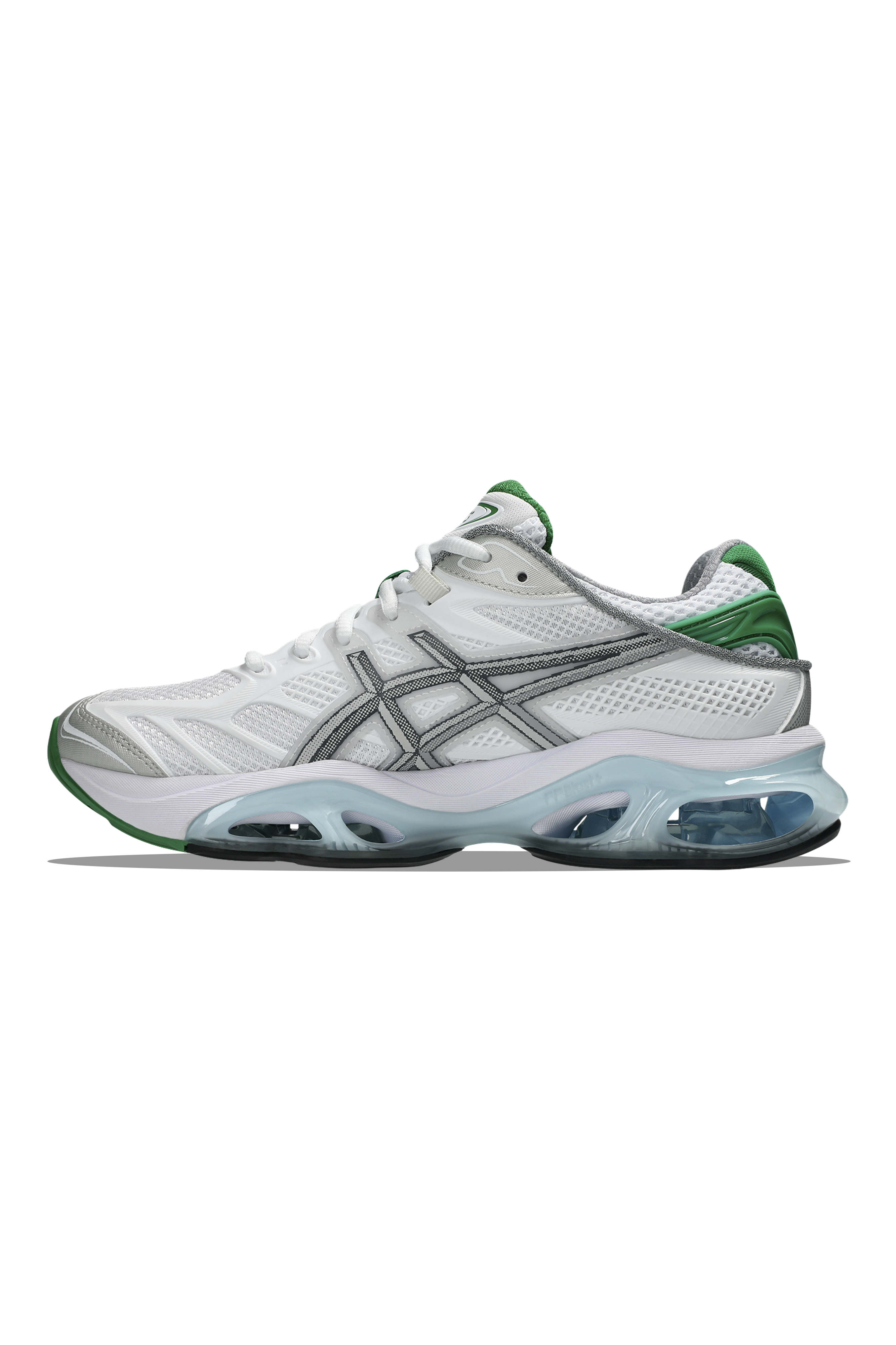 Gel-Kinetic 2.0 x Hidden Ny