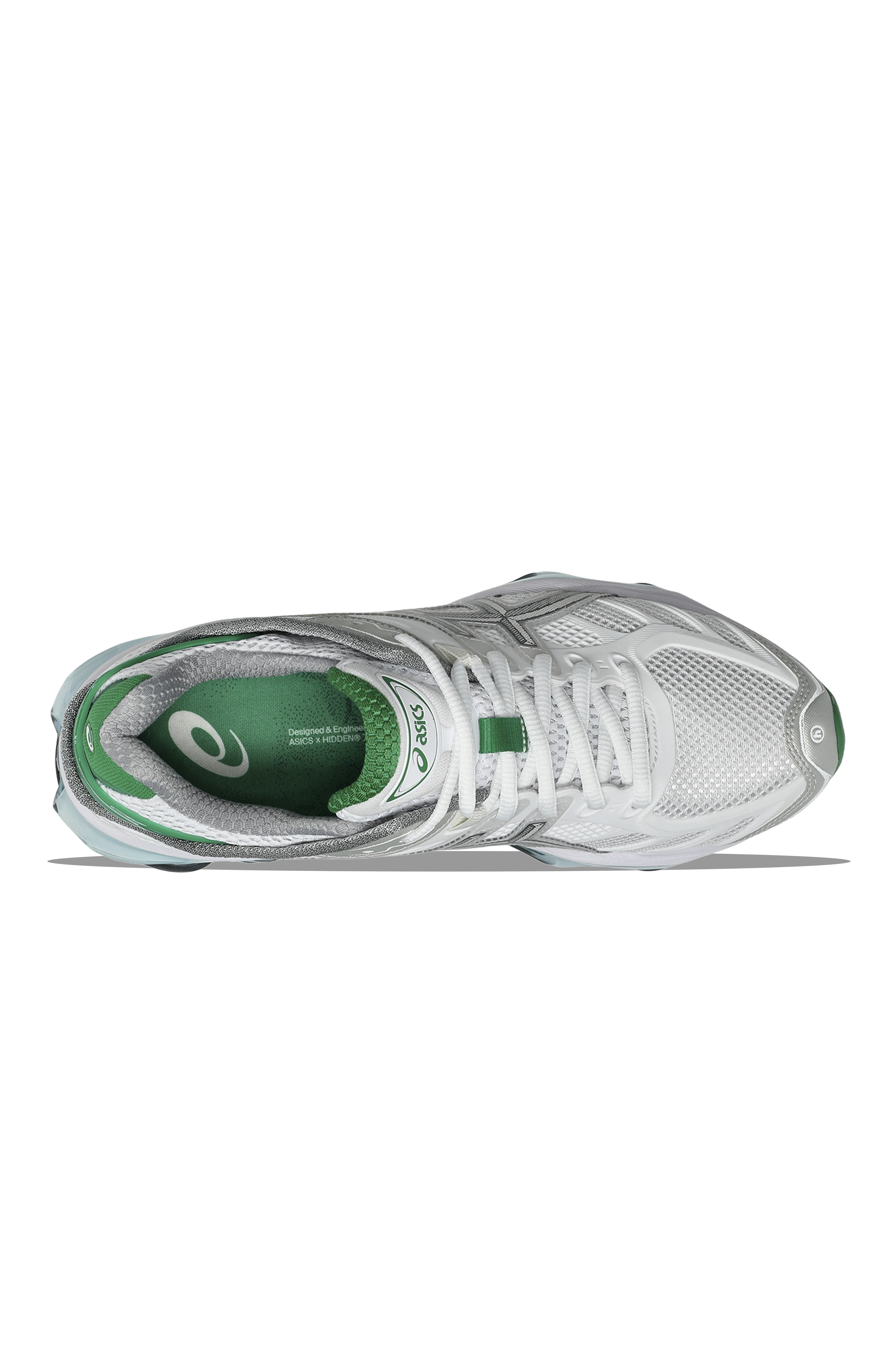 Gel-Kinetic 2.0 x Hidden Ny