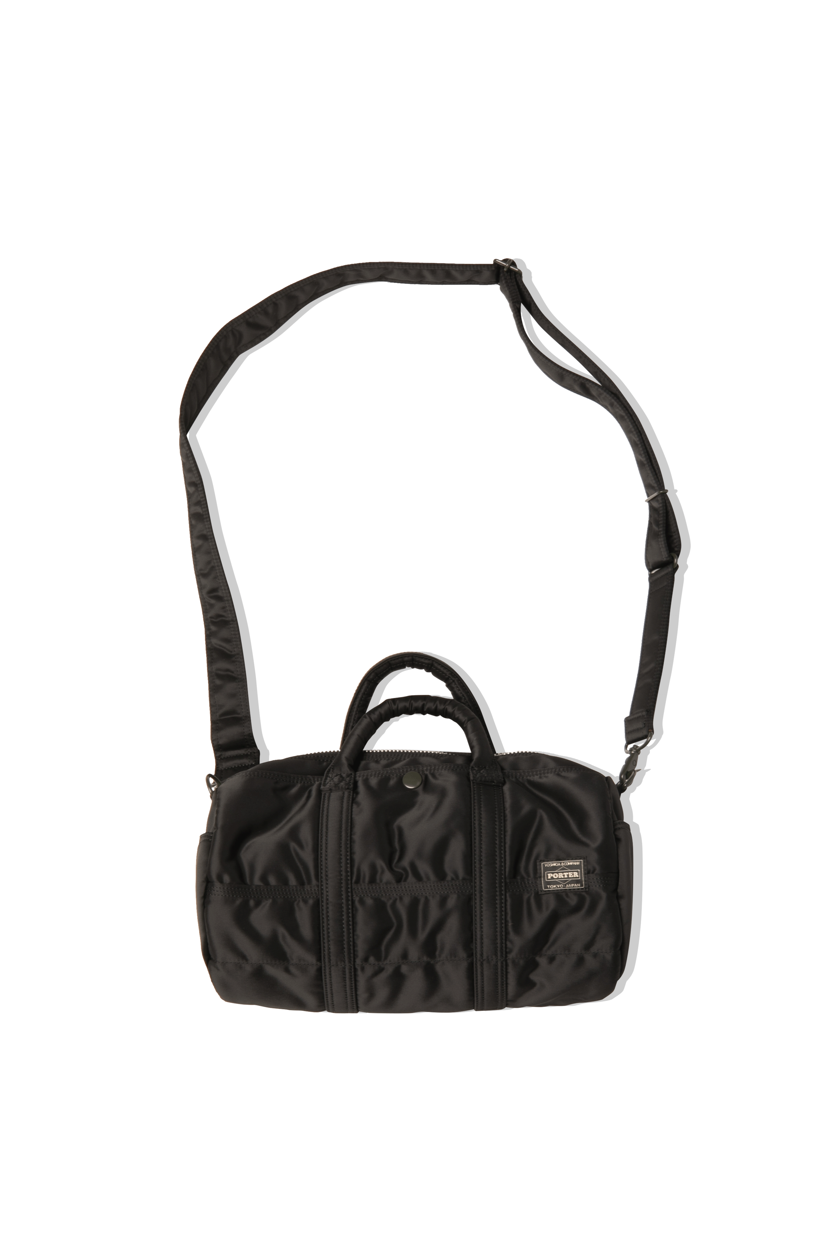 Tanker Roll Bag