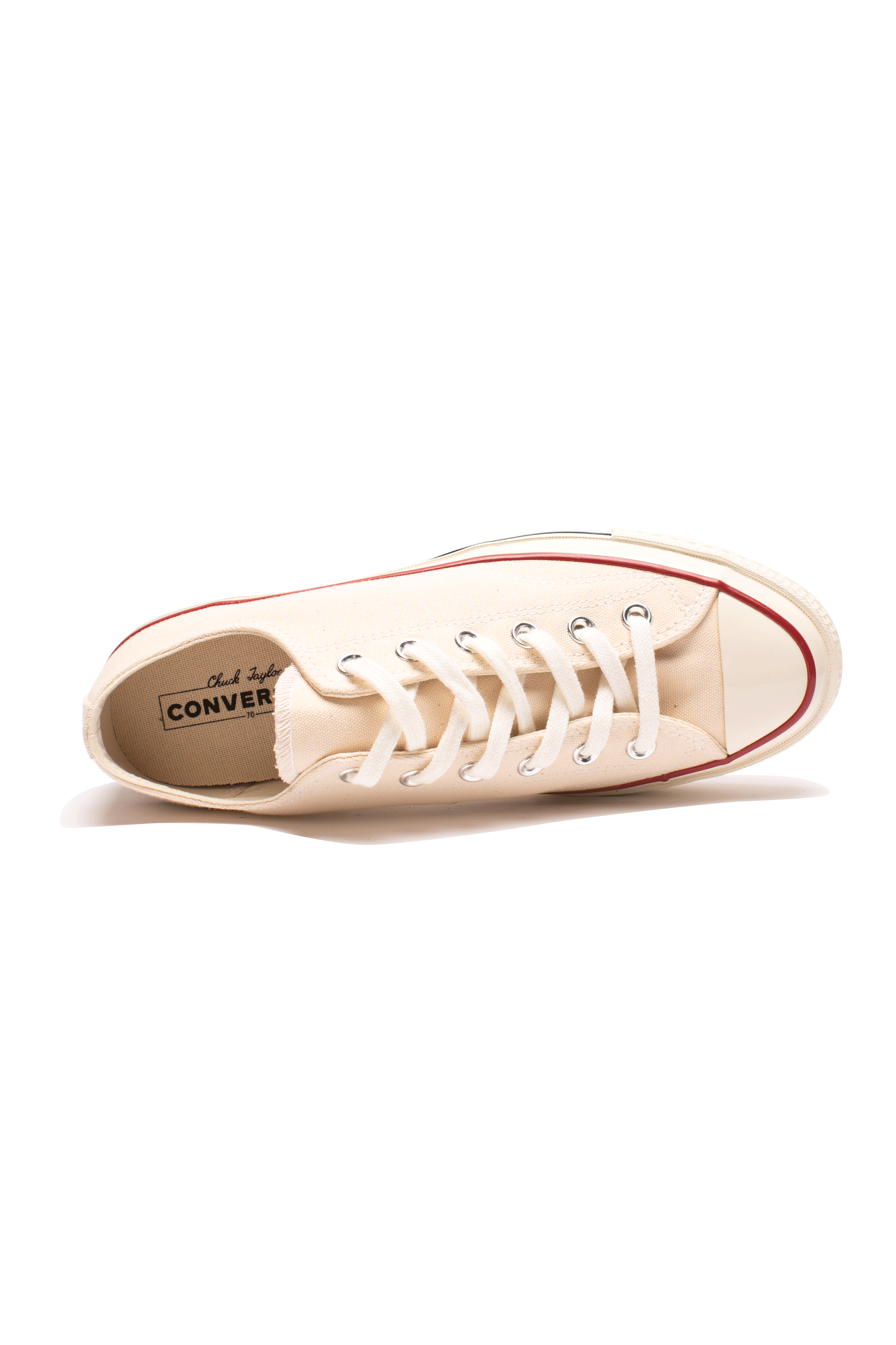 Chuck 70 Ox