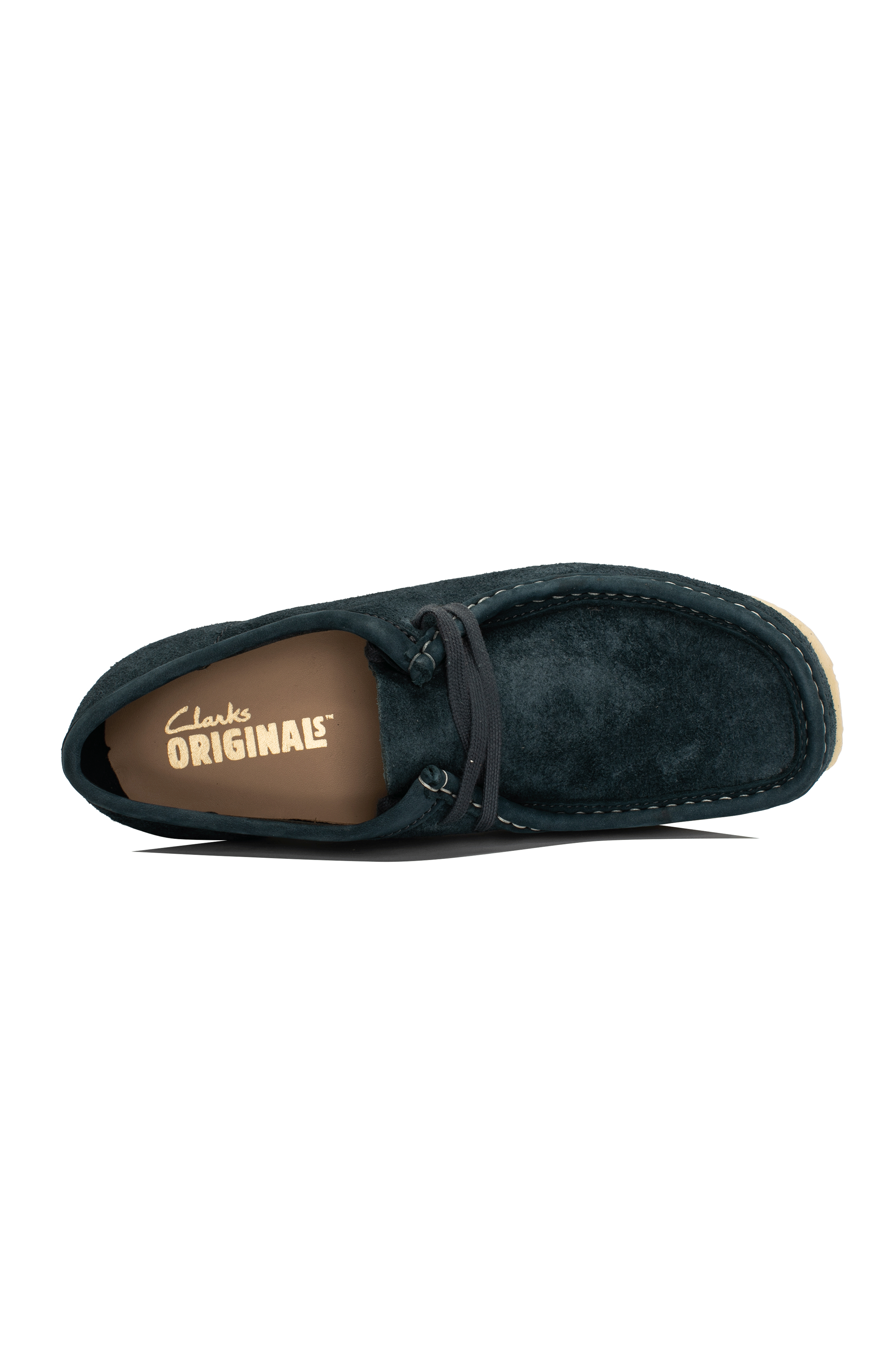Wallabee
