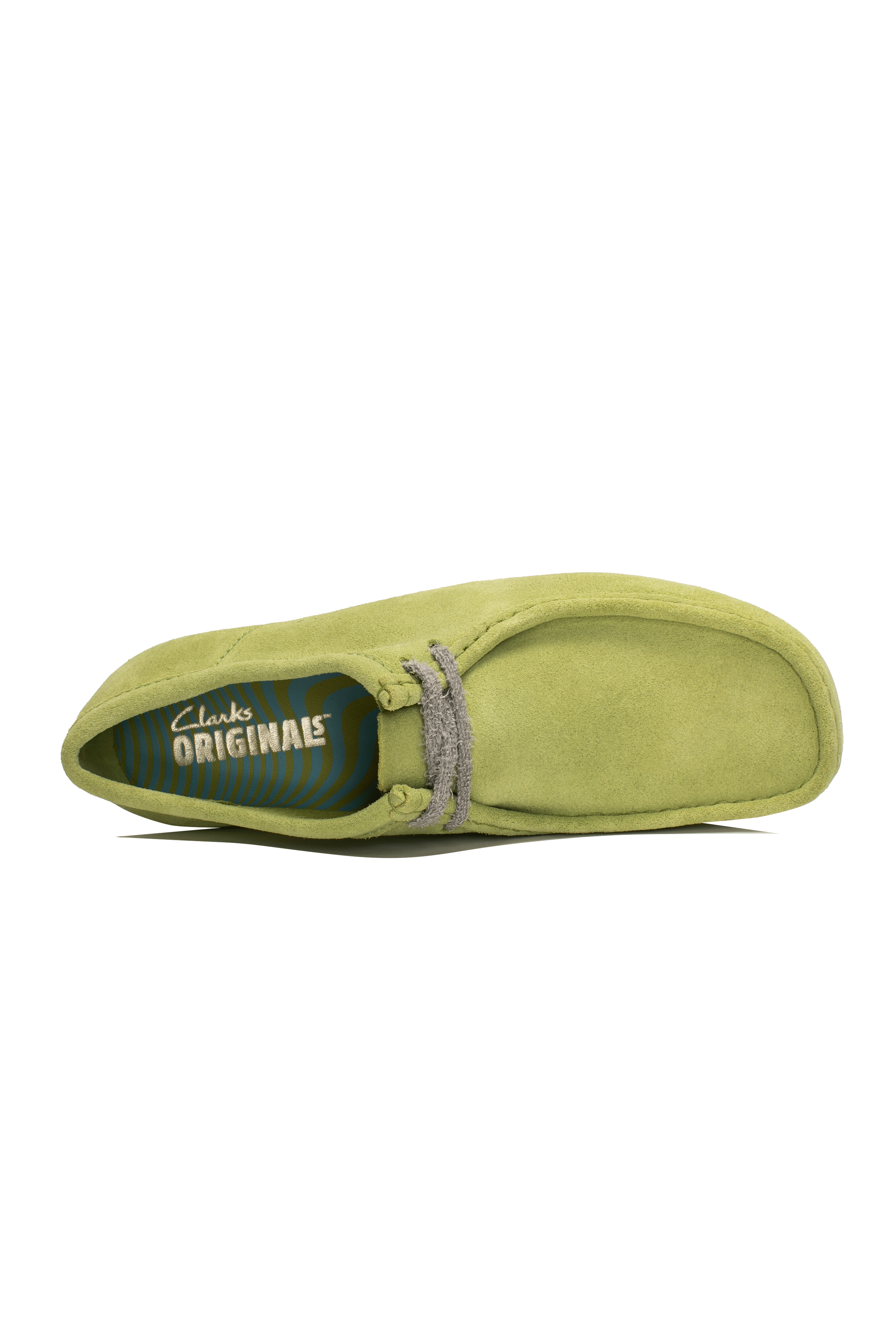 Wallabee