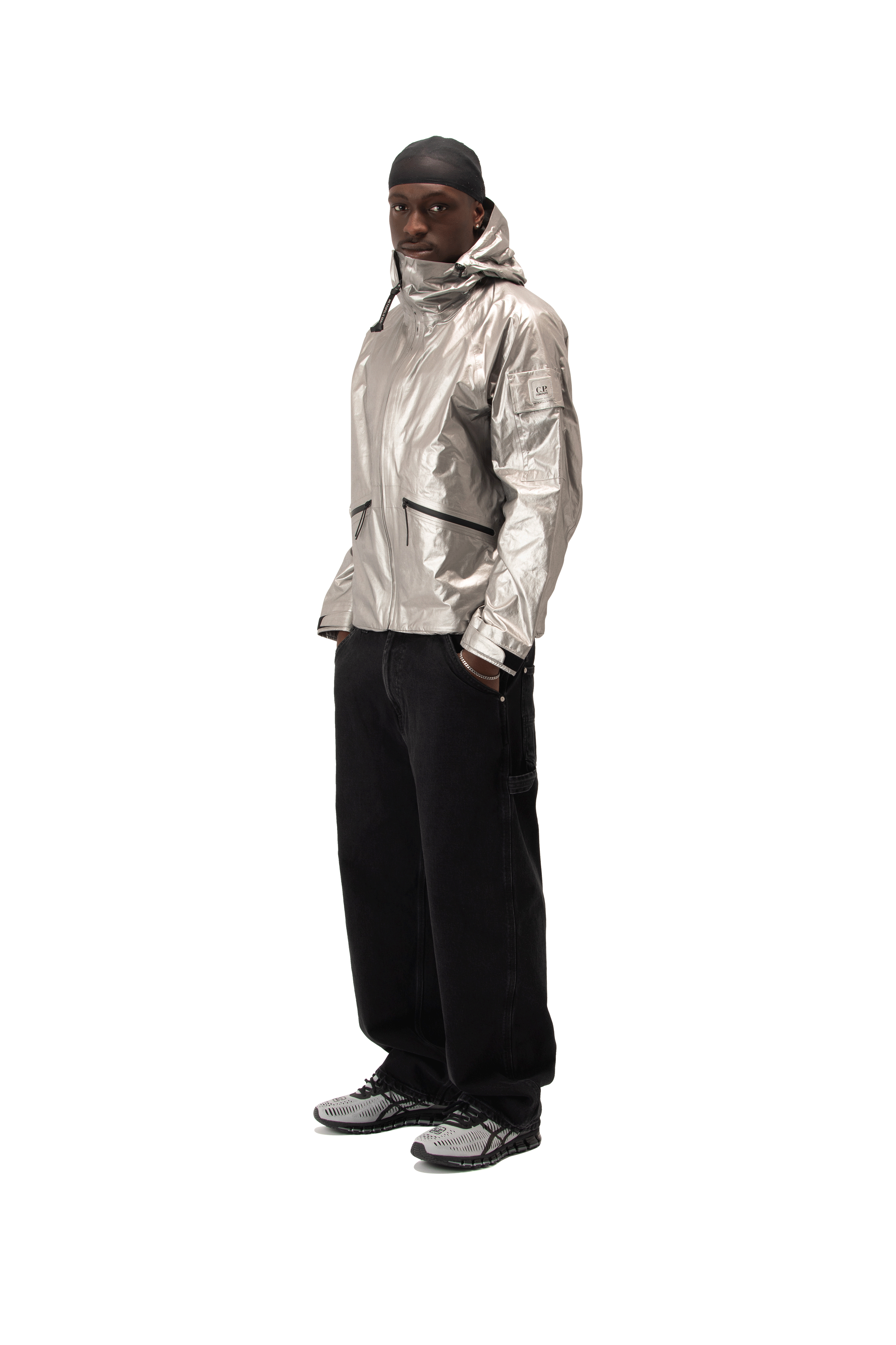 Medium Jacket