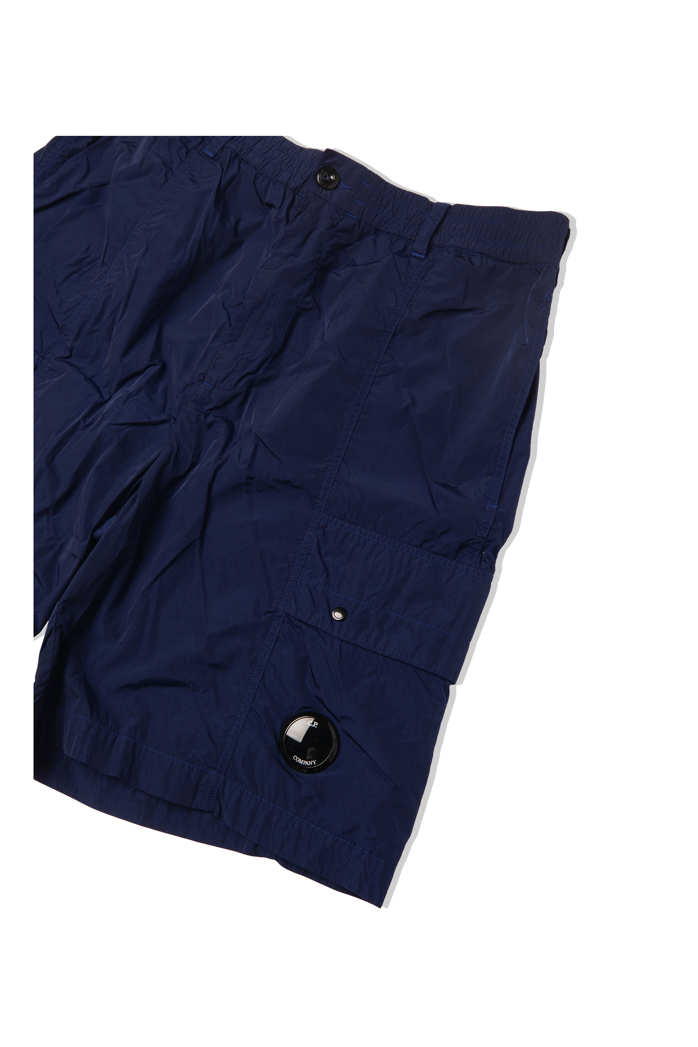 Cargo Bermuda
