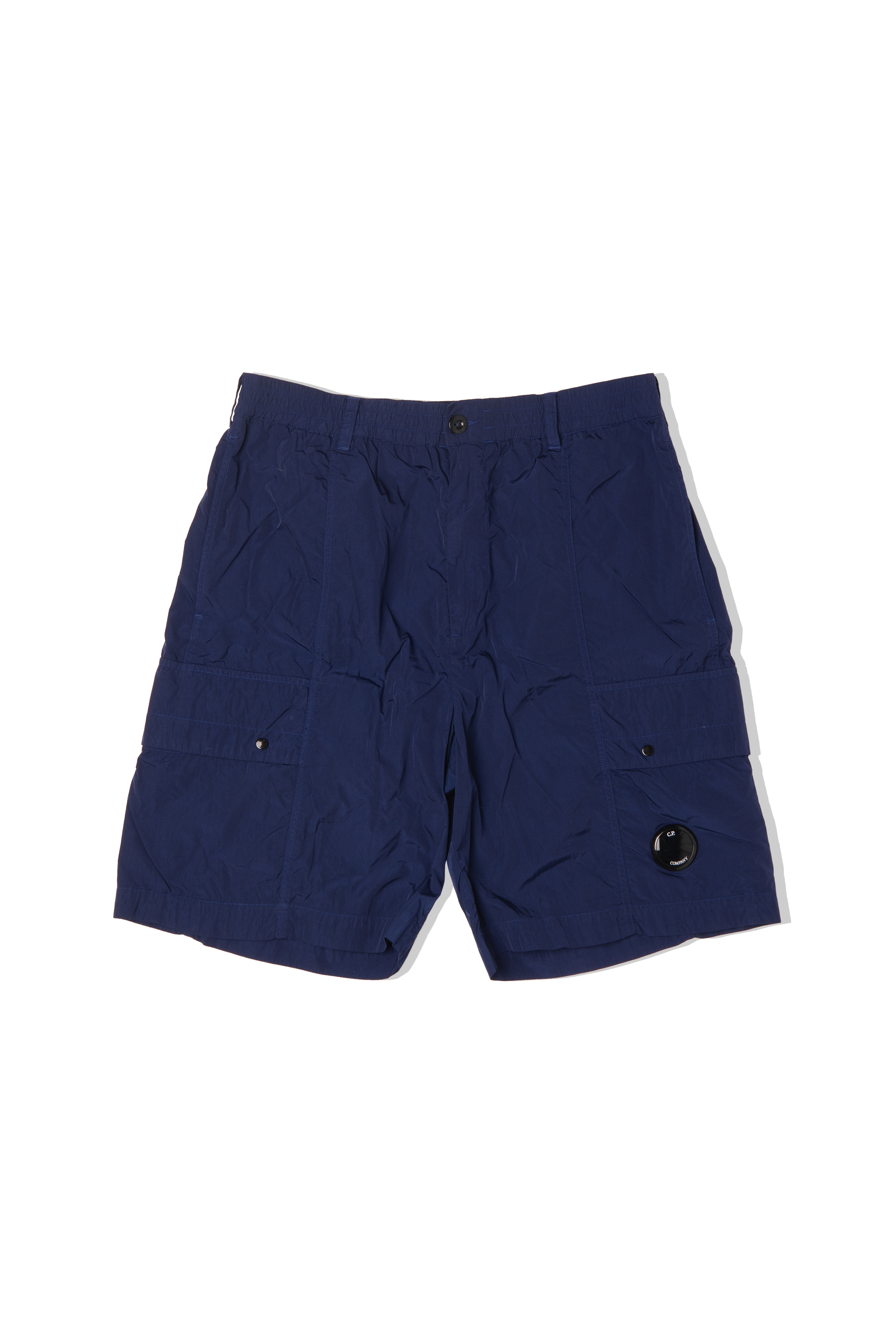 Cargo Bermuda