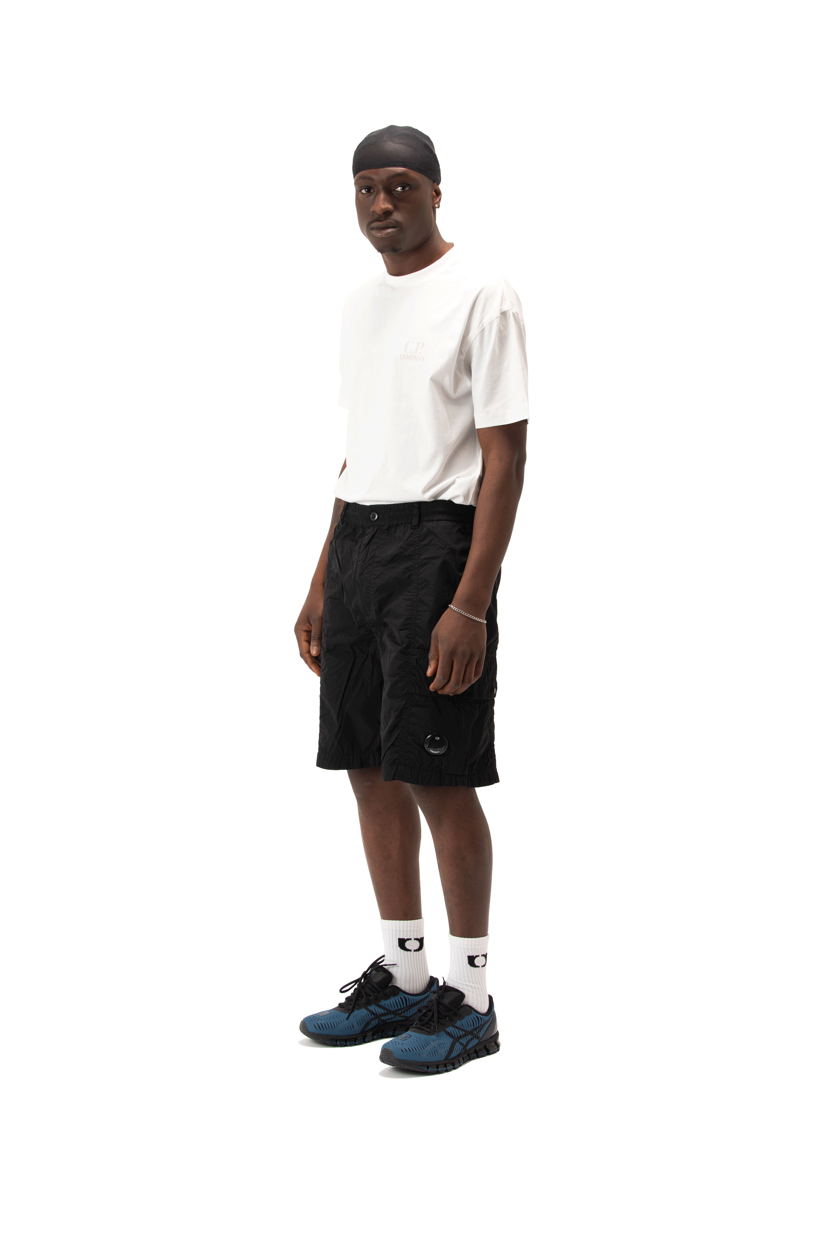Cargo Bermuda